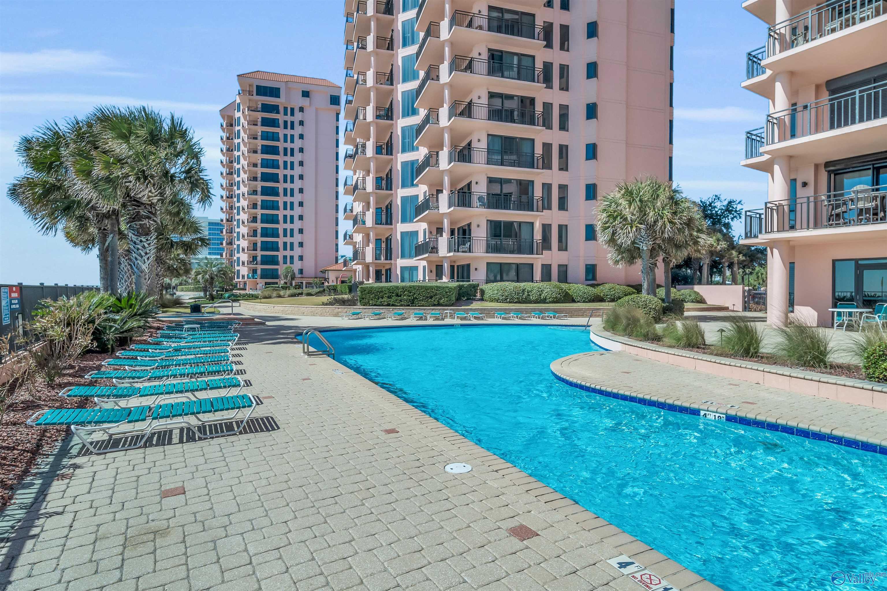 25250 Perdido Beach Blvd #805E, Orange Beach, Alabama image 1