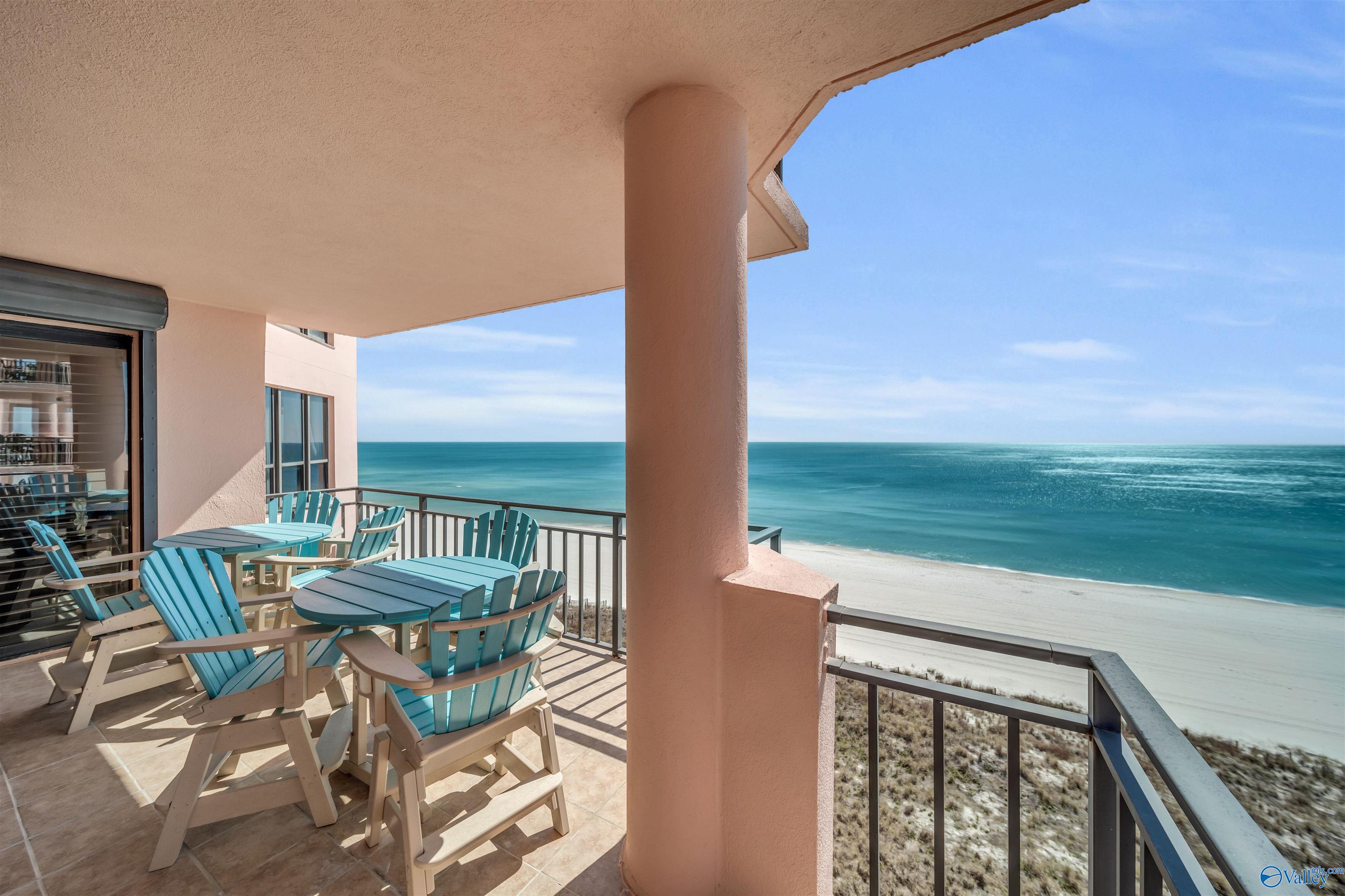 25250 Perdido Beach Blvd #805E, Orange Beach, Alabama image 3