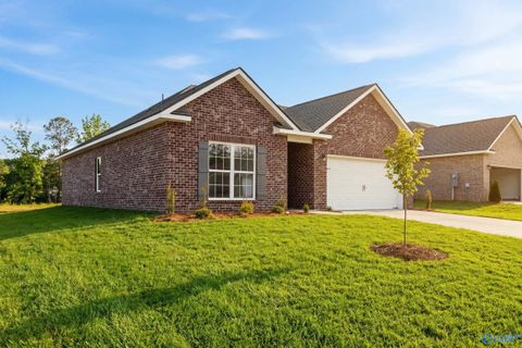 Homes For Sale - 6219 Pisgah Drive<br/> Huntsville, AL 35810