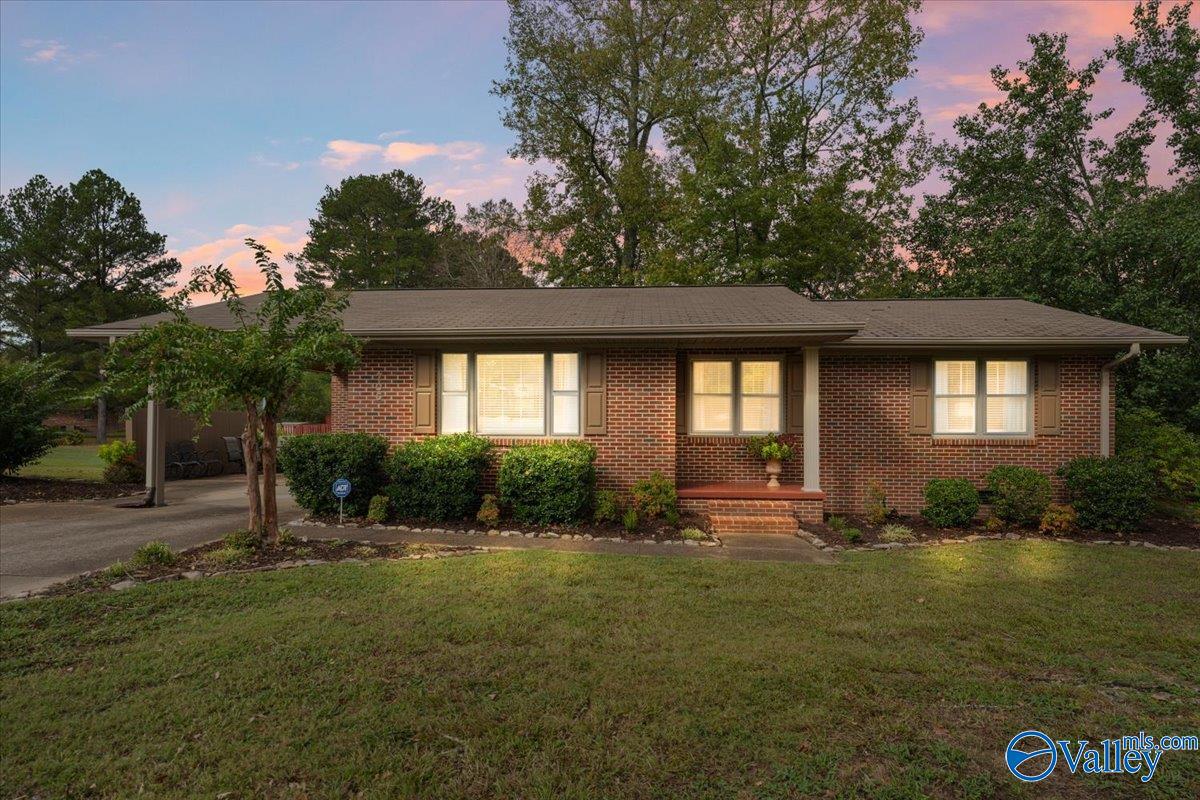 706 Adams Street, Scottsboro, Alabama image 27