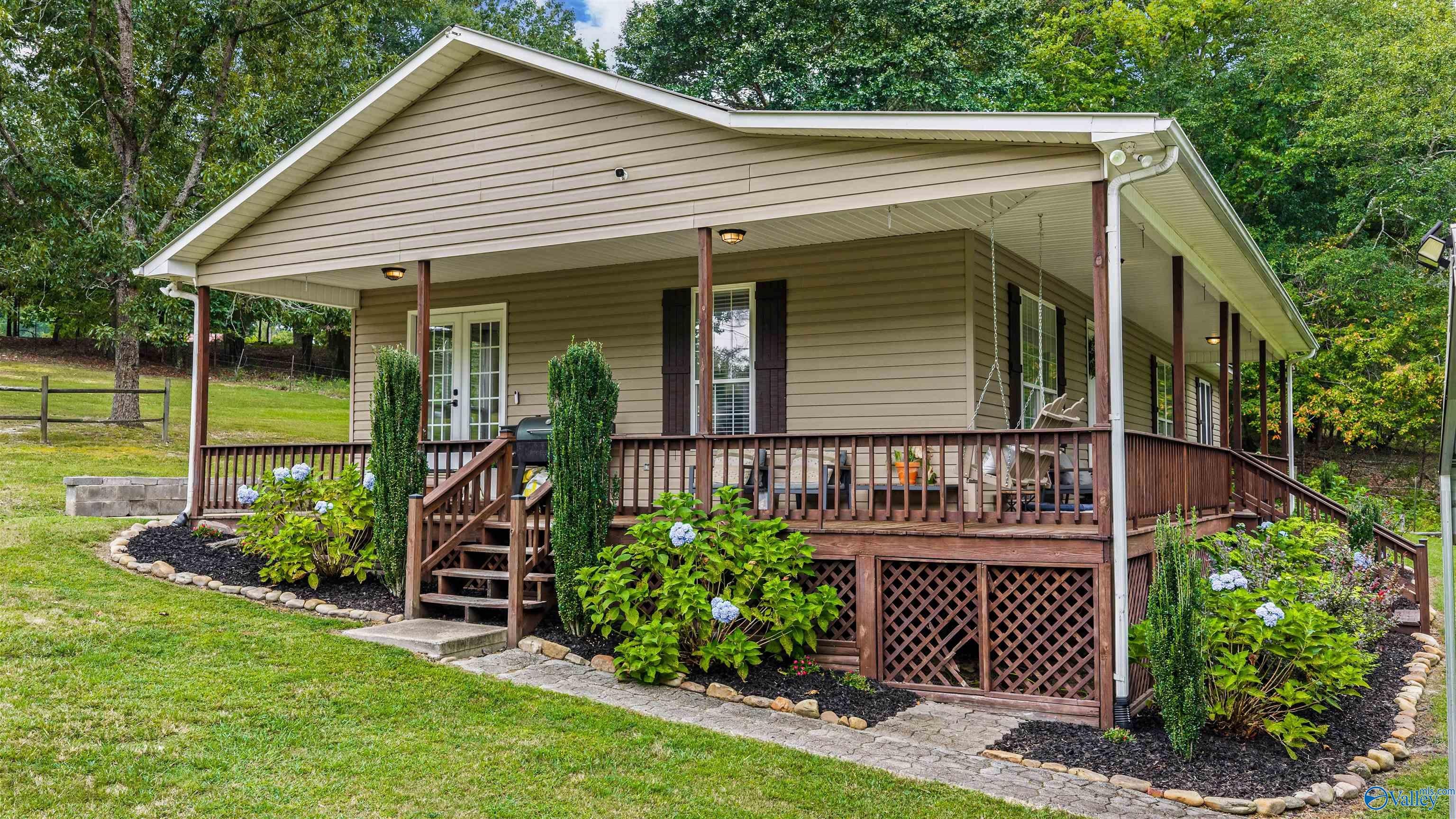 120 County Road 772