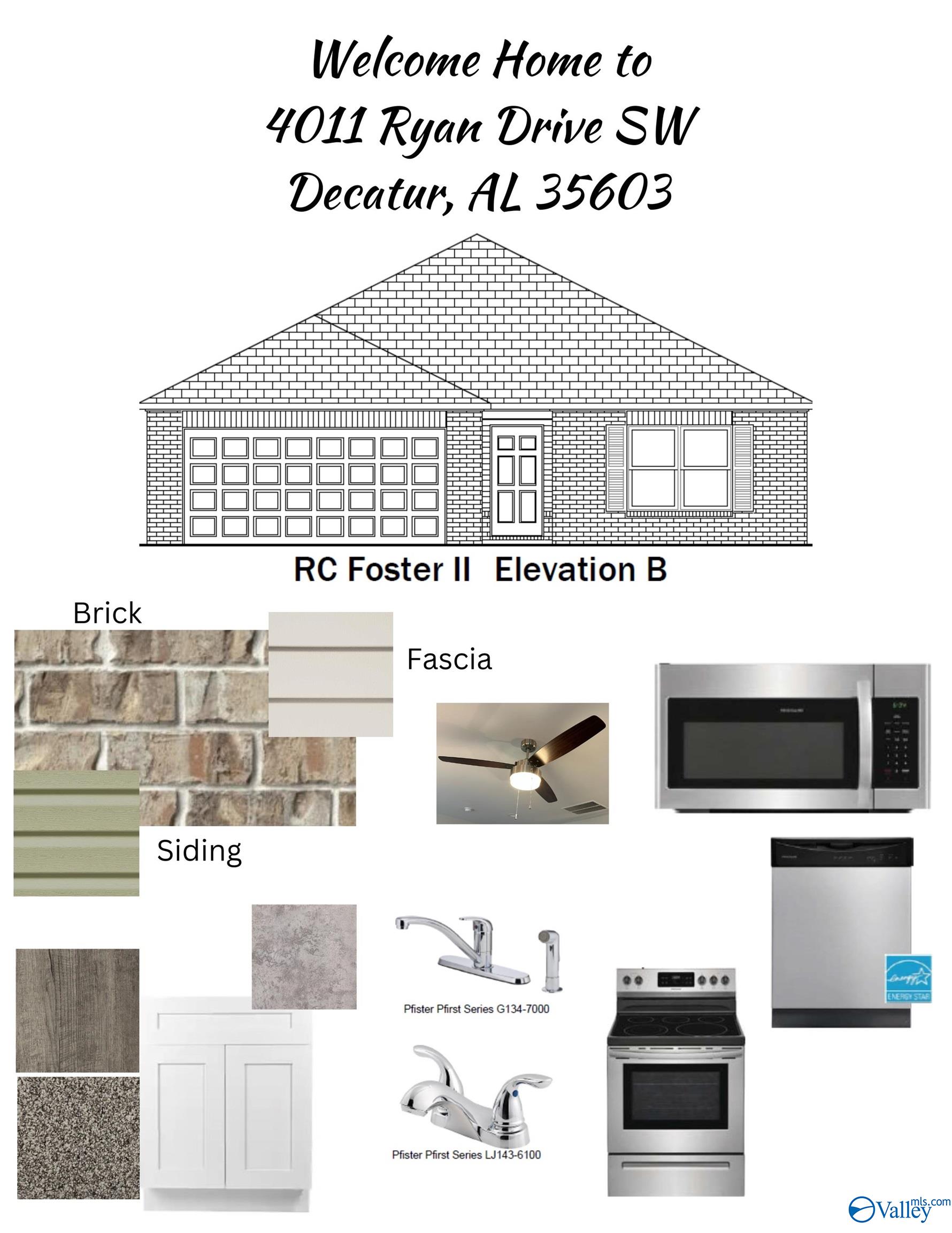 4011 Ryan Drive, Decatur, Alabama image 3