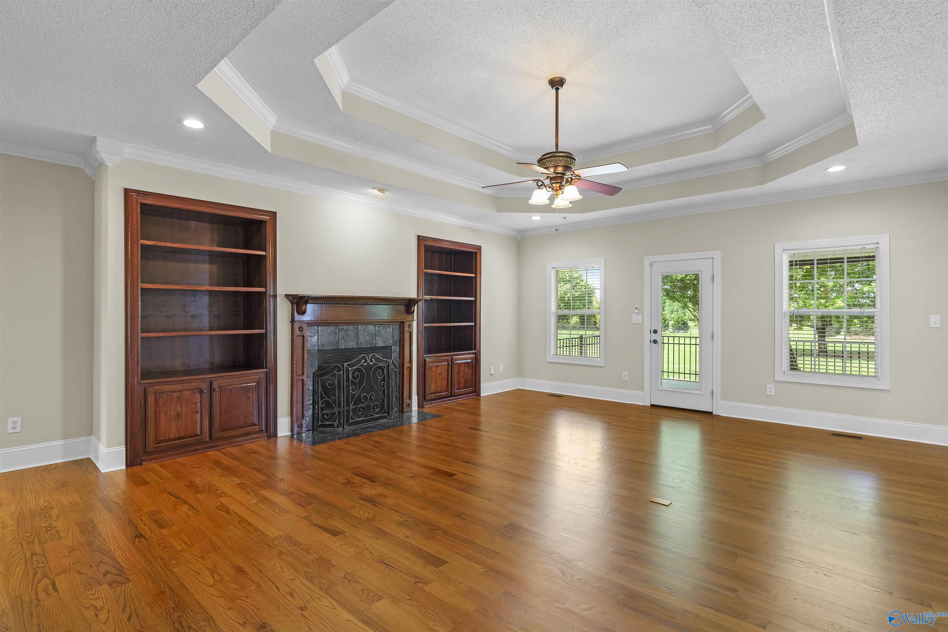 148 Golden Harvest Drive, New Market, Alabama image 7