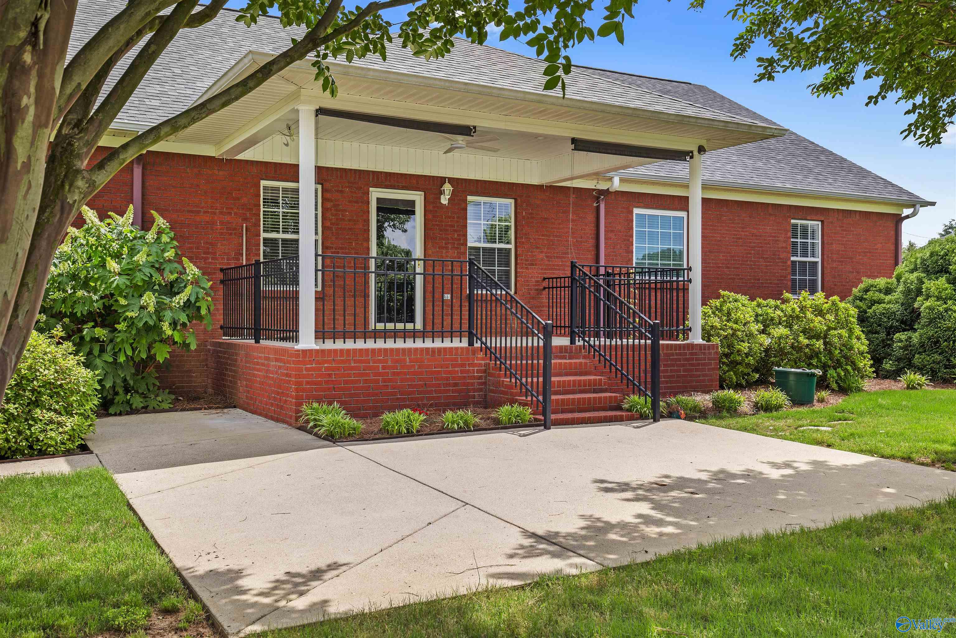 148 Golden Harvest Drive, New Market, Alabama image 45