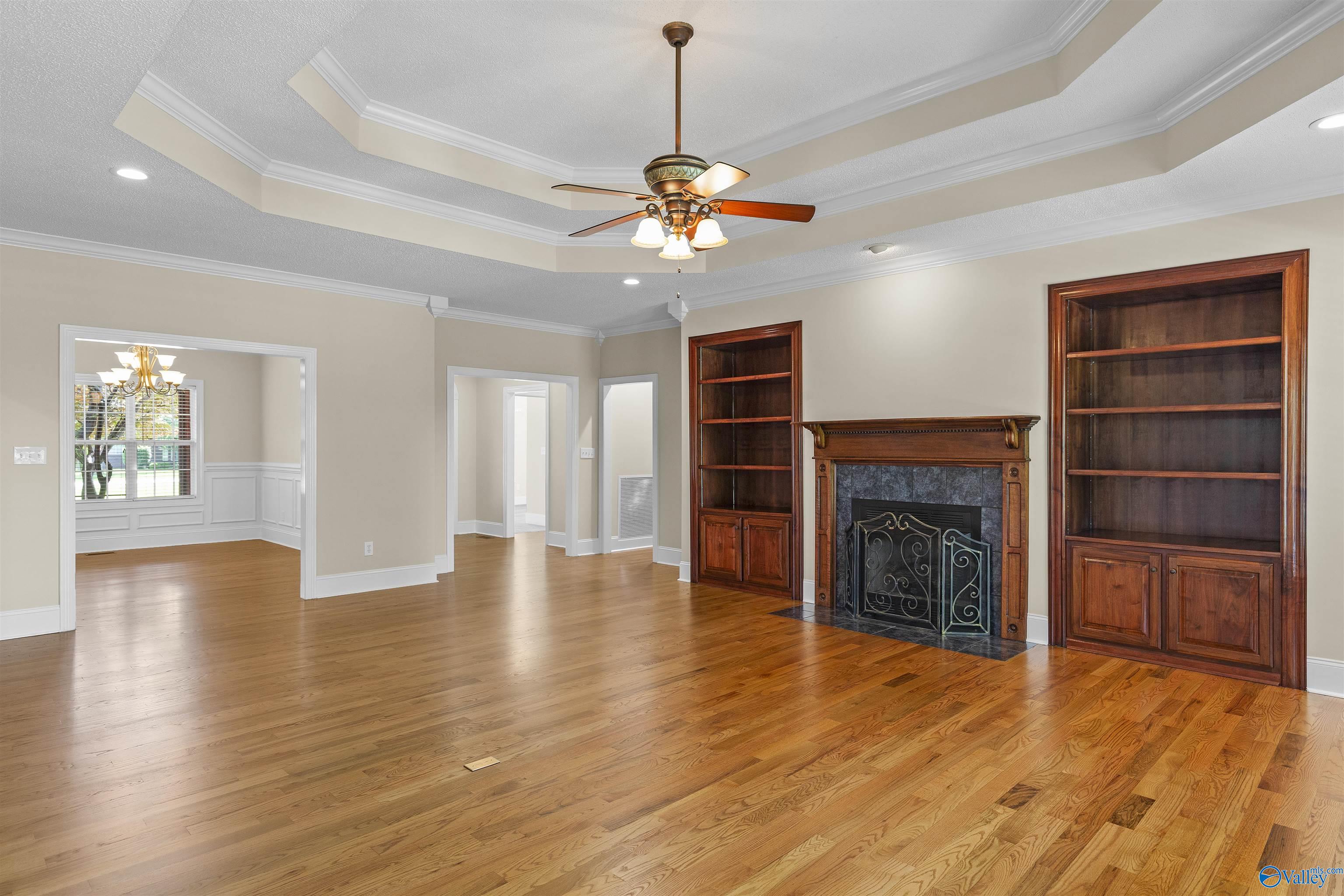 148 Golden Harvest Drive, New Market, Alabama image 9