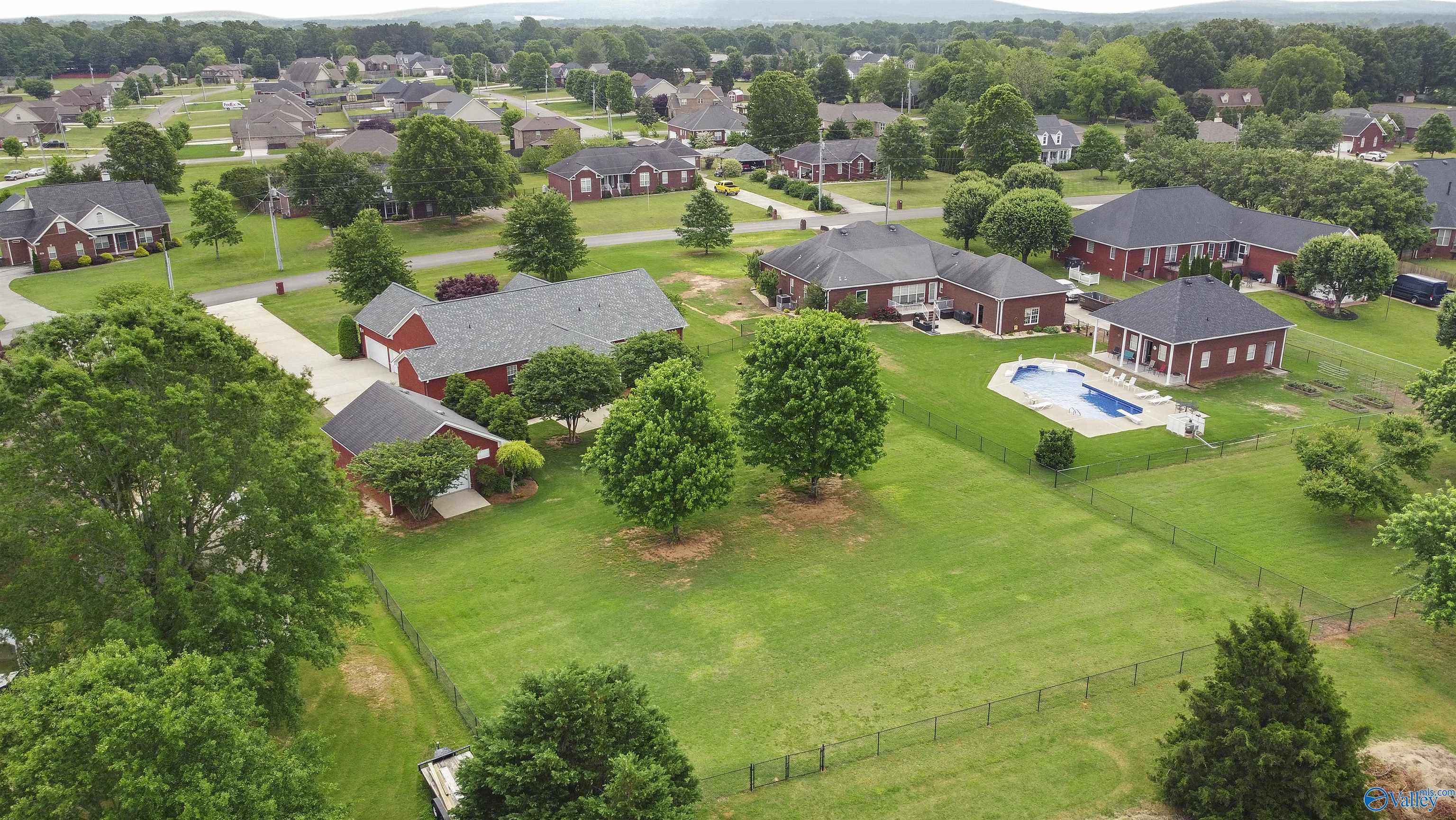 148 Golden Harvest Drive, New Market, Alabama image 50
