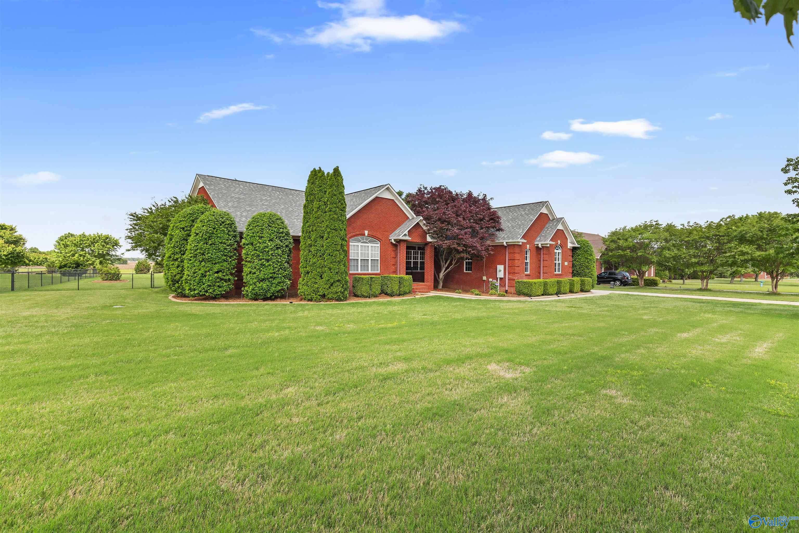 148 Golden Harvest Drive, New Market, Alabama image 48