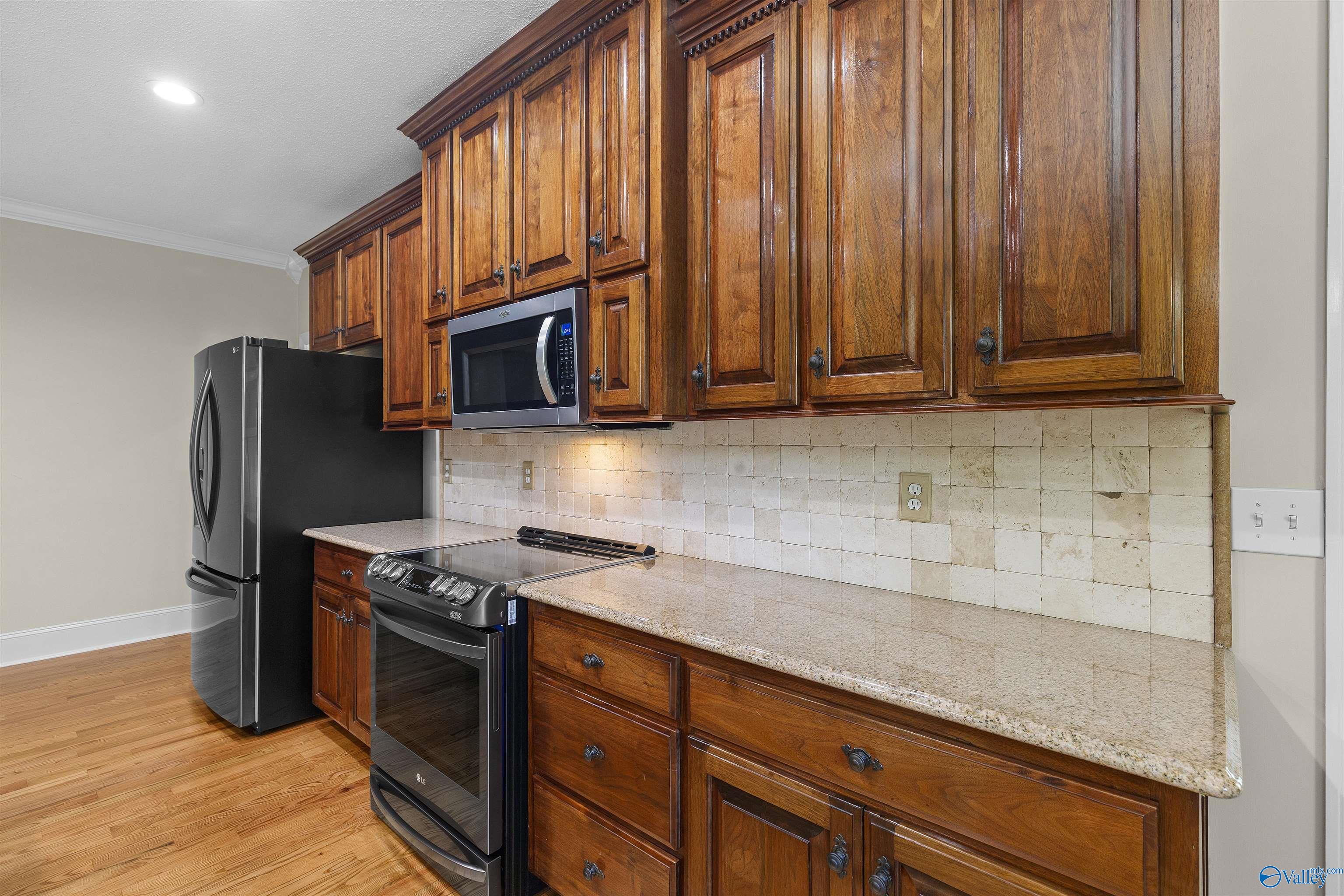 148 Golden Harvest Drive, New Market, Alabama image 17