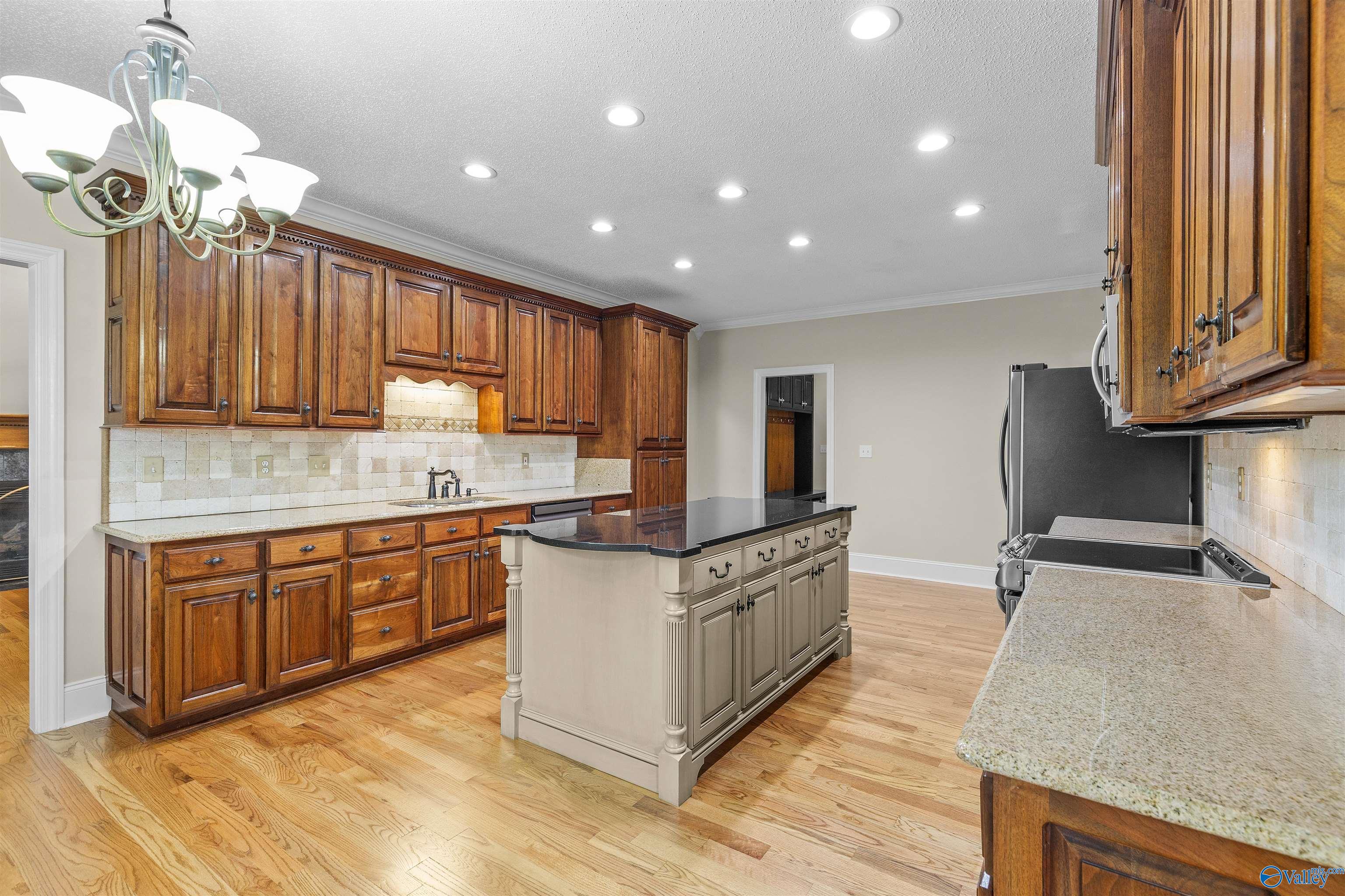 148 Golden Harvest Drive, New Market, Alabama image 16