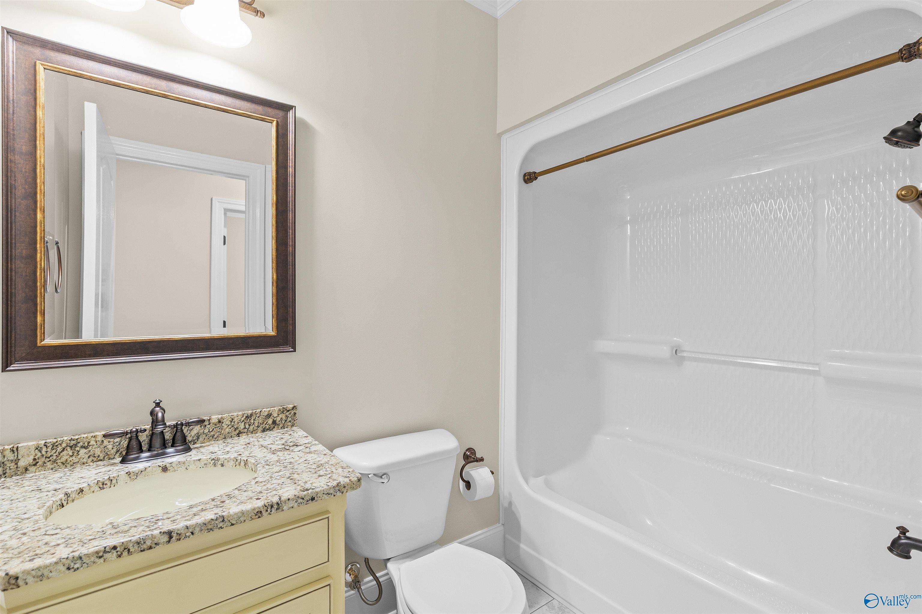 148 Golden Harvest Drive, New Market, Alabama image 37