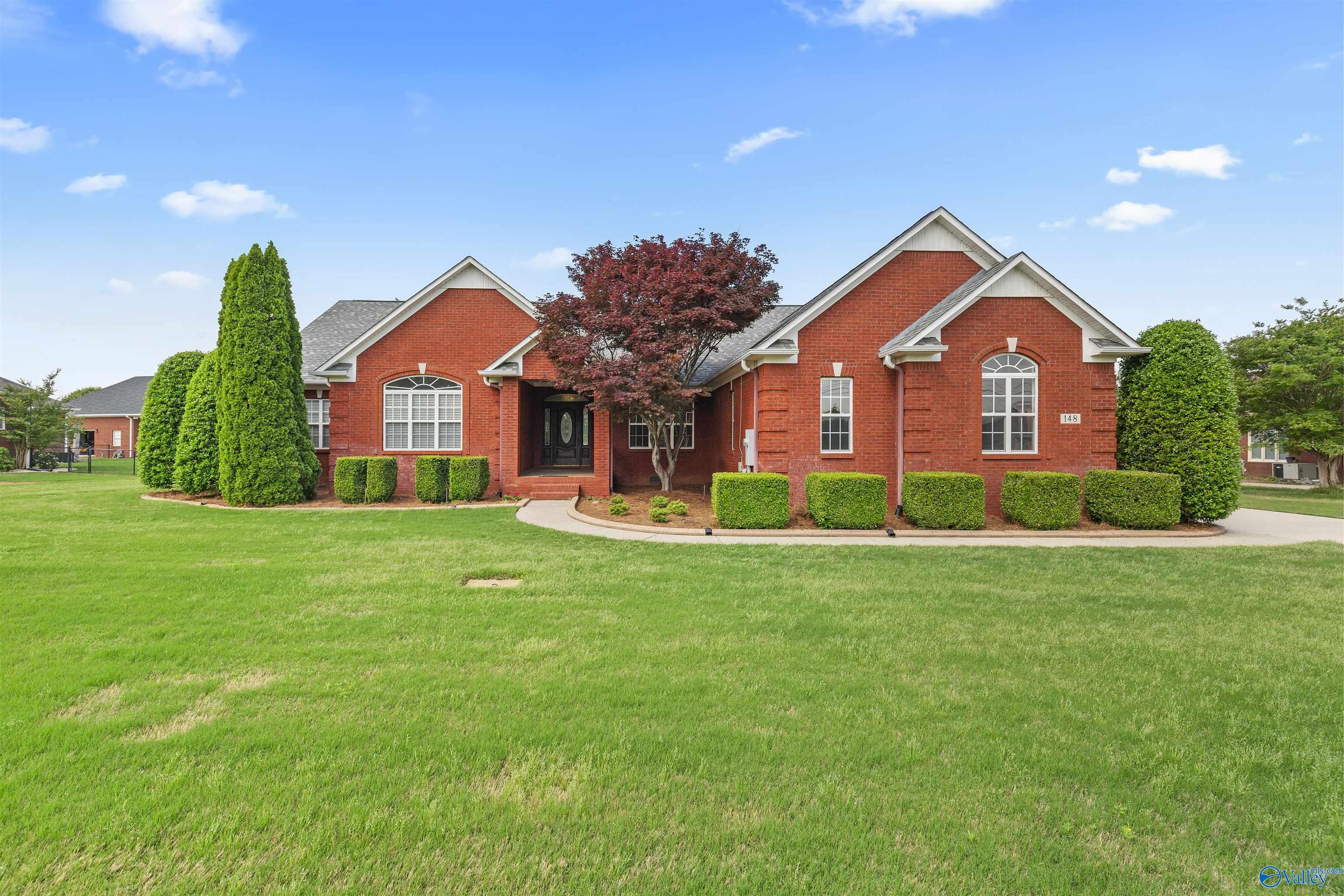 148 Golden Harvest Drive, New Market, Alabama image 4