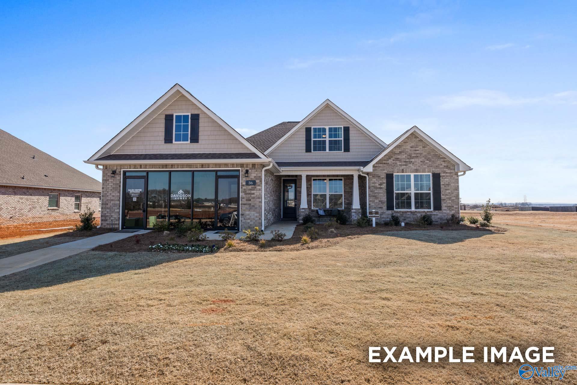 813 Ronnie Drive, Hartselle, Alabama image 1