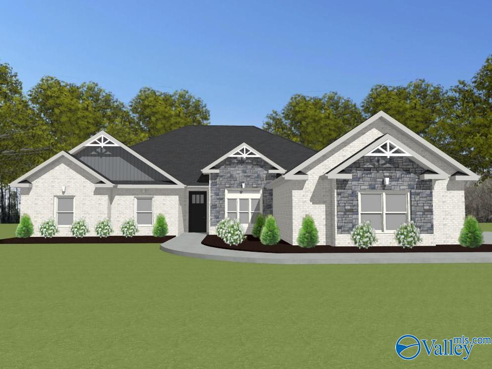 Arlington-B2 Grayson Landing, Madison, Alabama image 3