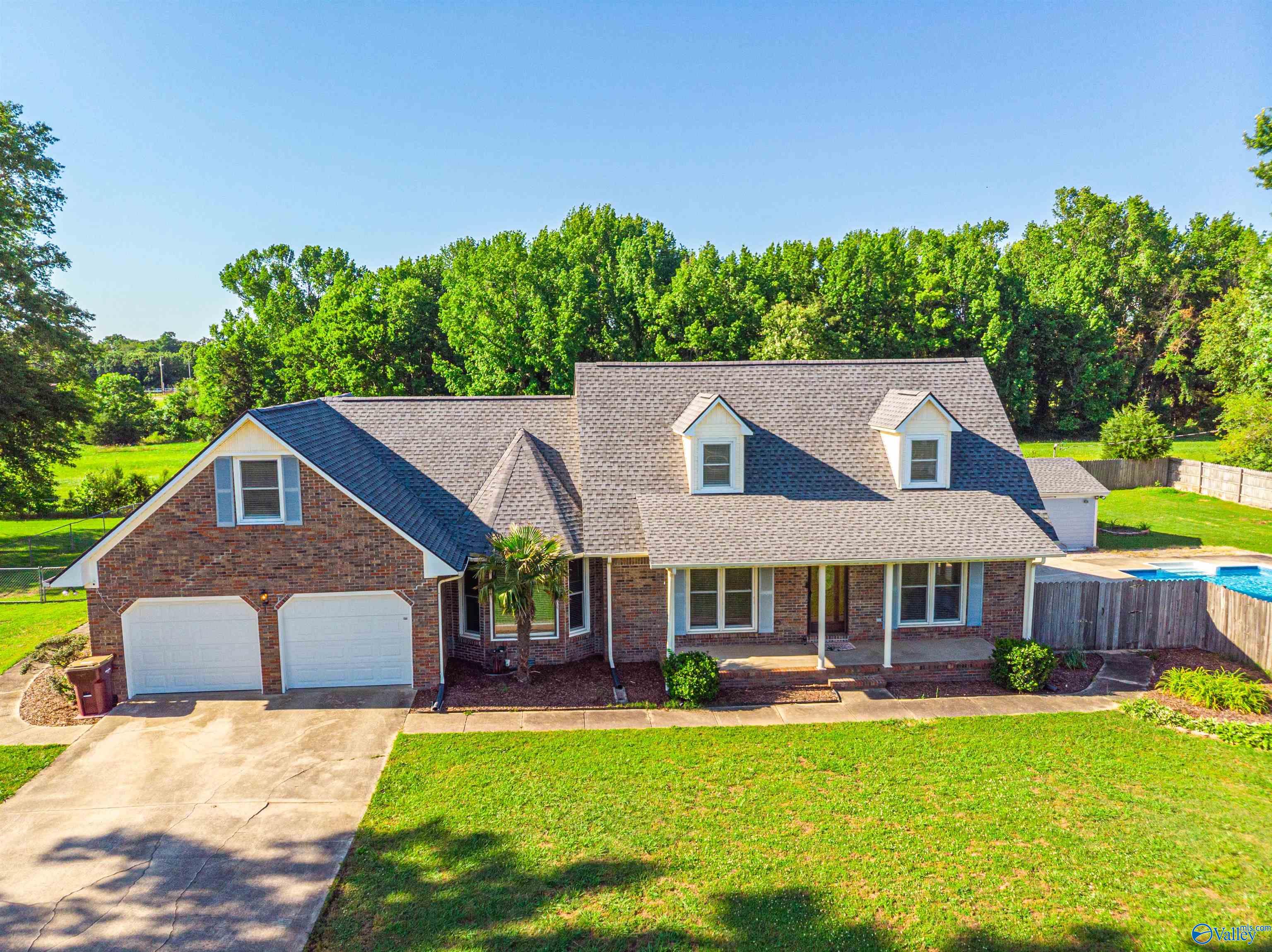 15153 New Cut Road, Athens, Alabama image 2
