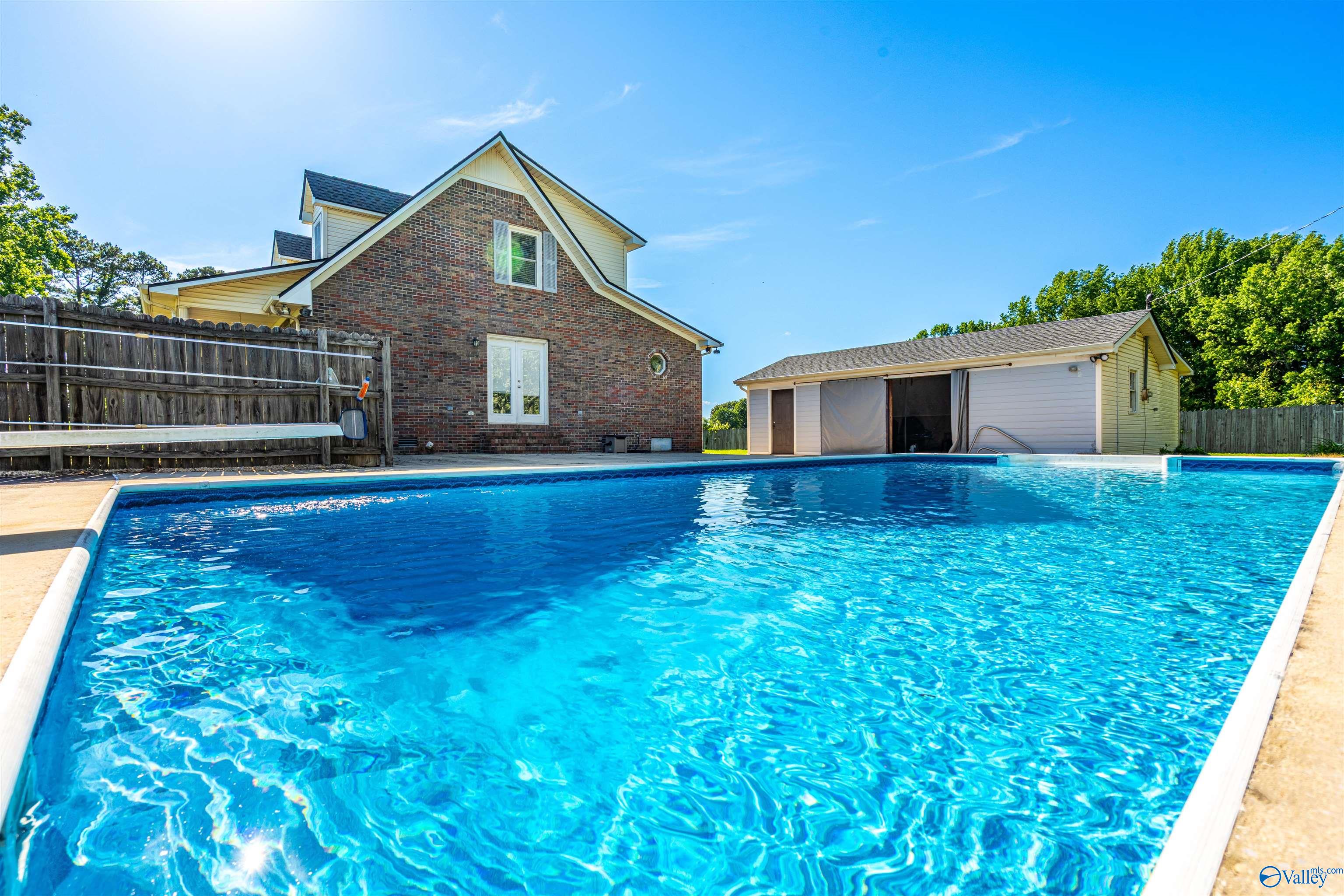 15153 New Cut Road, Athens, Alabama image 30
