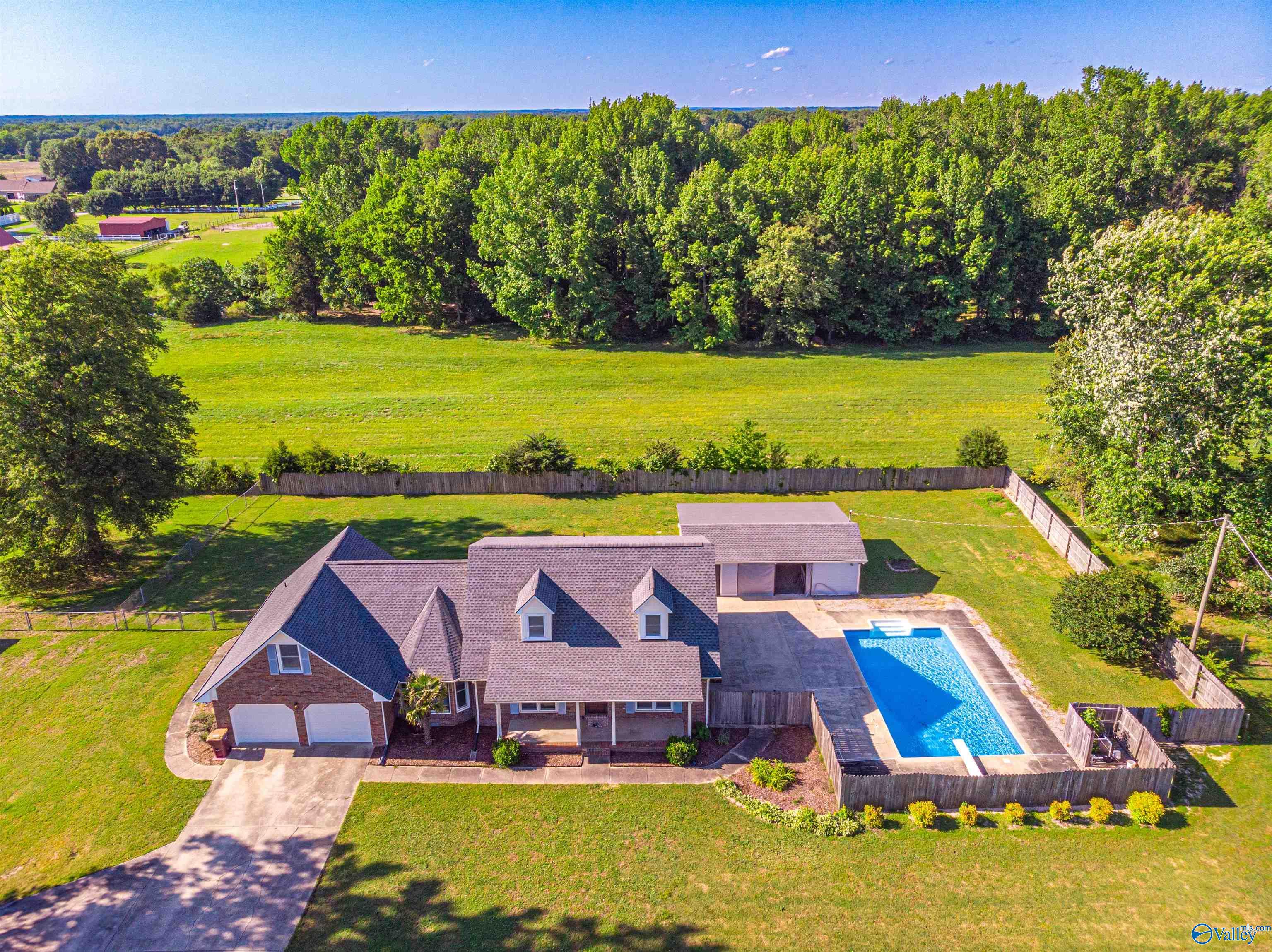 15153 New Cut Road, Athens, Alabama image 1