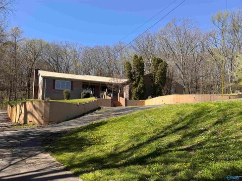 Photo of 234 North Greenway Drive, Trinity, AL 35673 (MLS # 21912197)