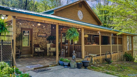 Homes For Sale - 3851 Hixon Road<br/> Fort Payne, AL 35967