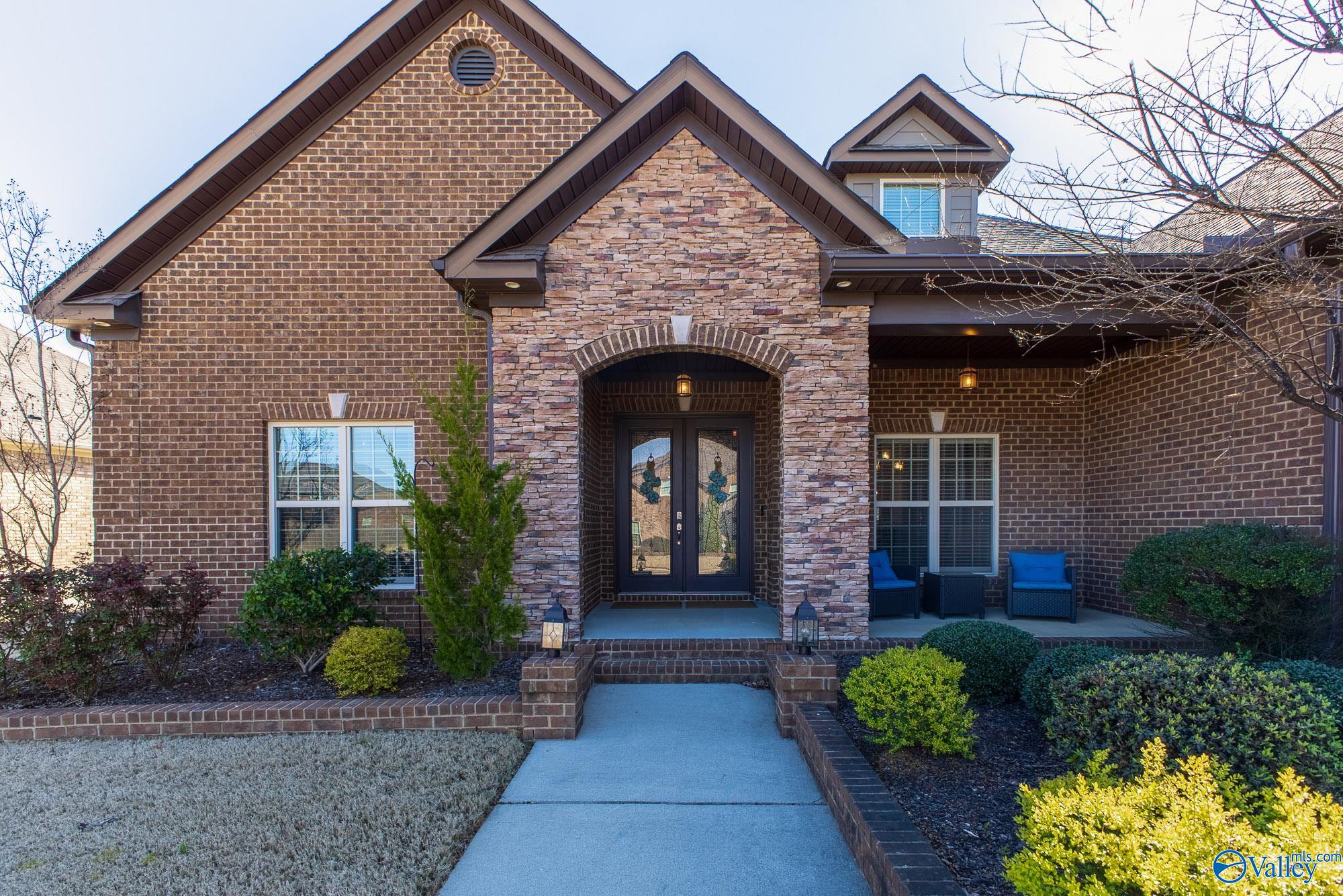 108 NW Rockhaven Drive, Madison, Alabama image 7