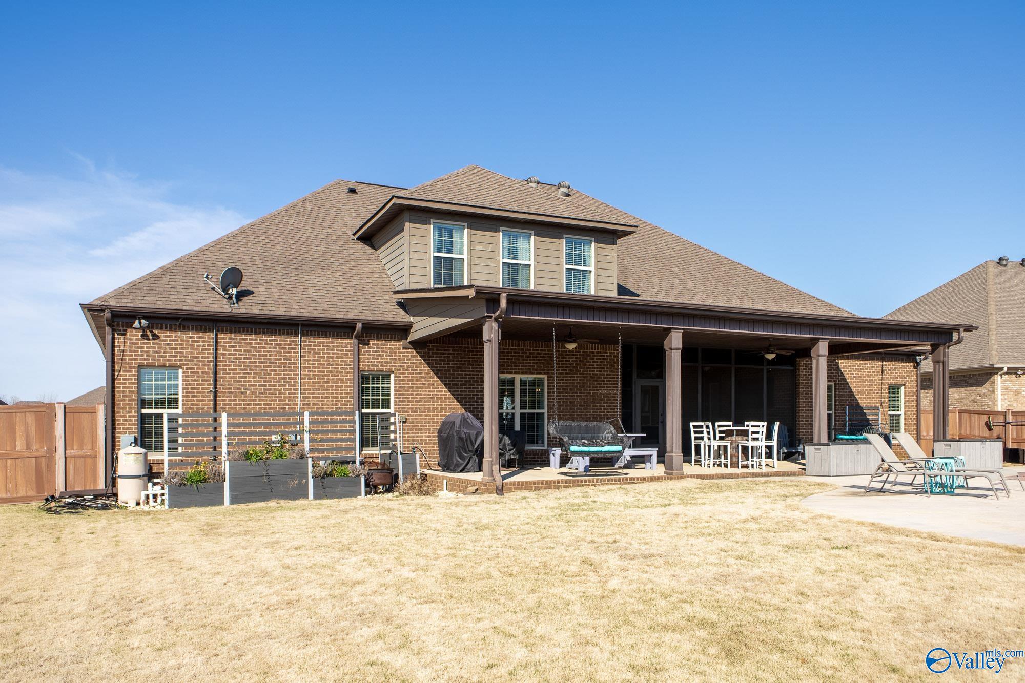 108 NW Rockhaven Drive, Madison, Alabama image 38