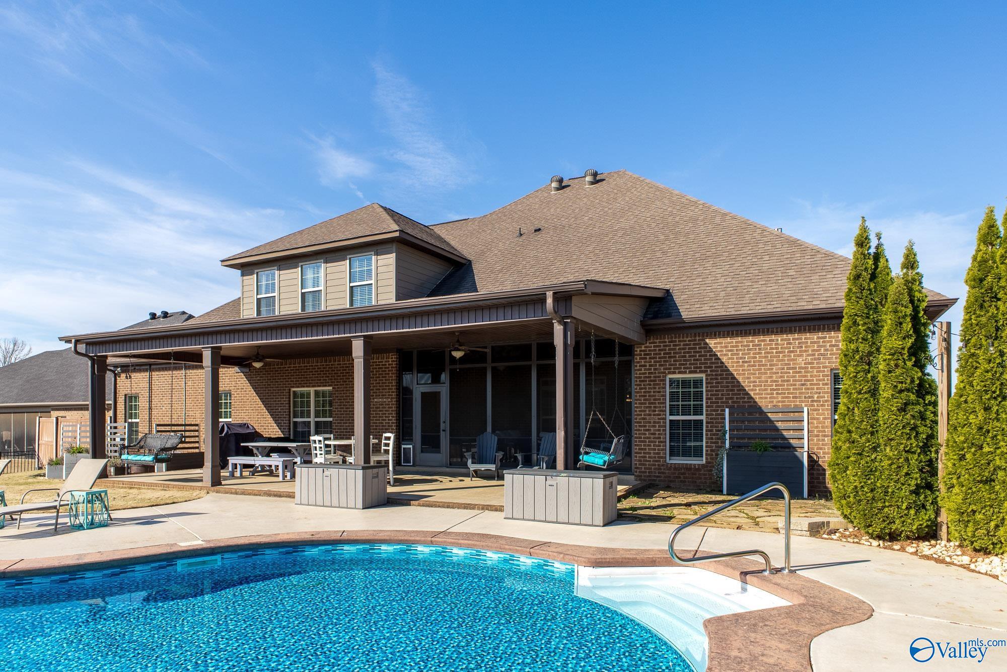 108 NW Rockhaven Drive, Madison, Alabama image 43