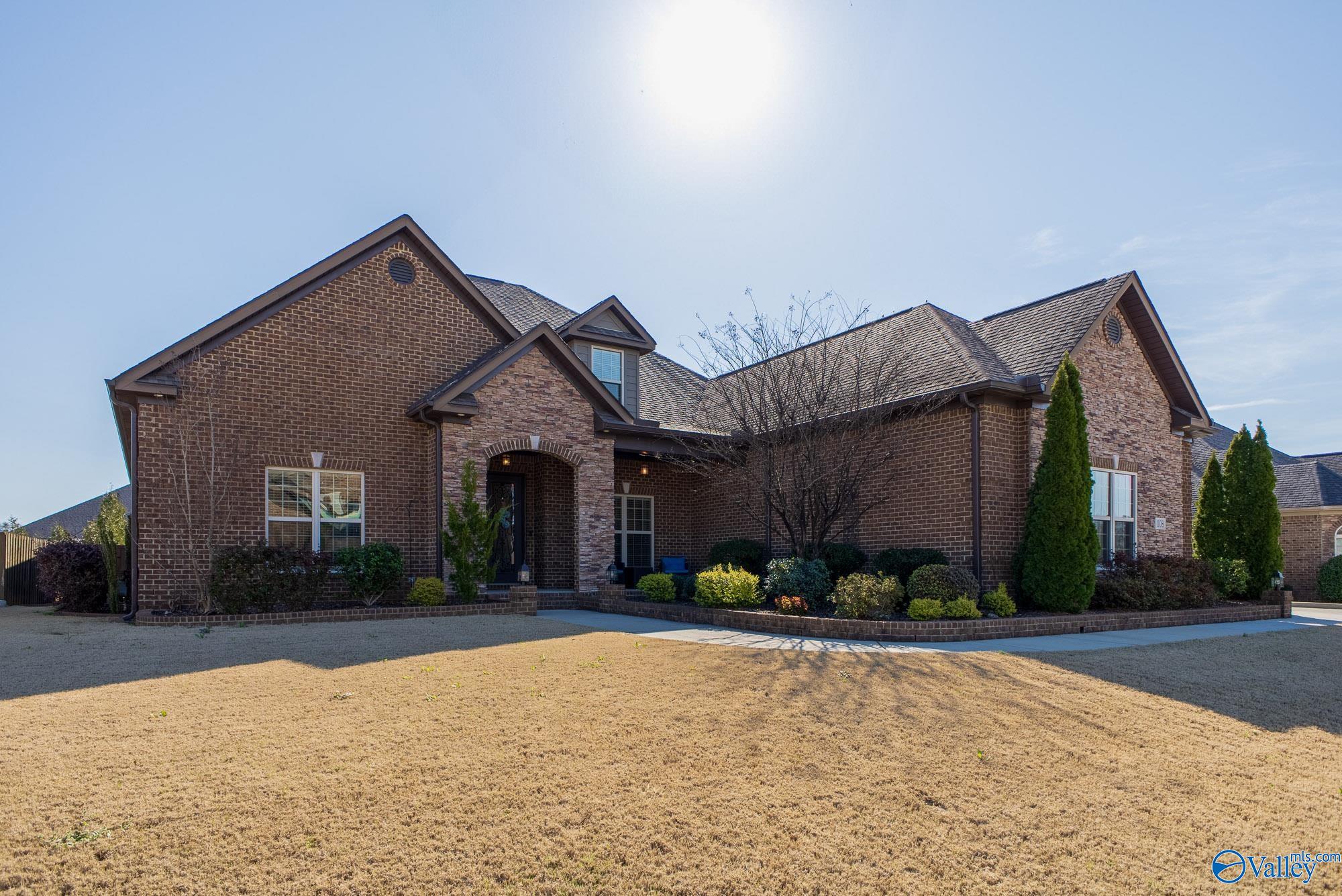 108 NW Rockhaven Drive, Madison, Alabama image 1