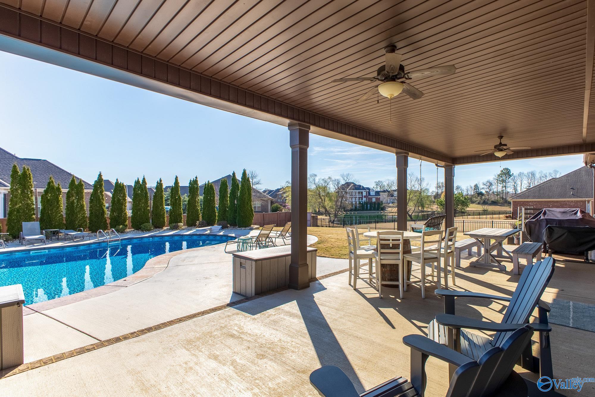 108 NW Rockhaven Drive, Madison, Alabama image 42