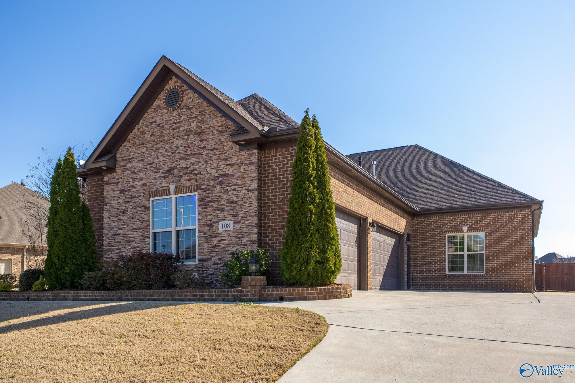 108 NW Rockhaven Drive, Madison, Alabama image 5
