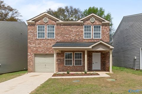 Homes For Sale - 226 Farmington Drive<br/> Harvest, AL 35749