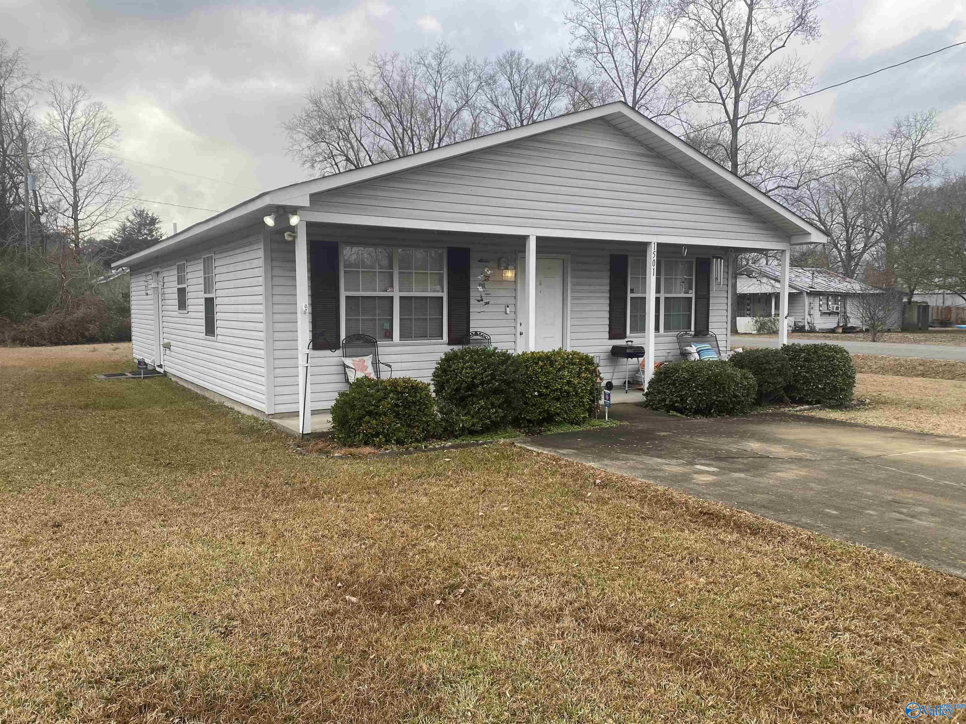 1501 Garfield Avenue, Gadsden, Alabama image 1