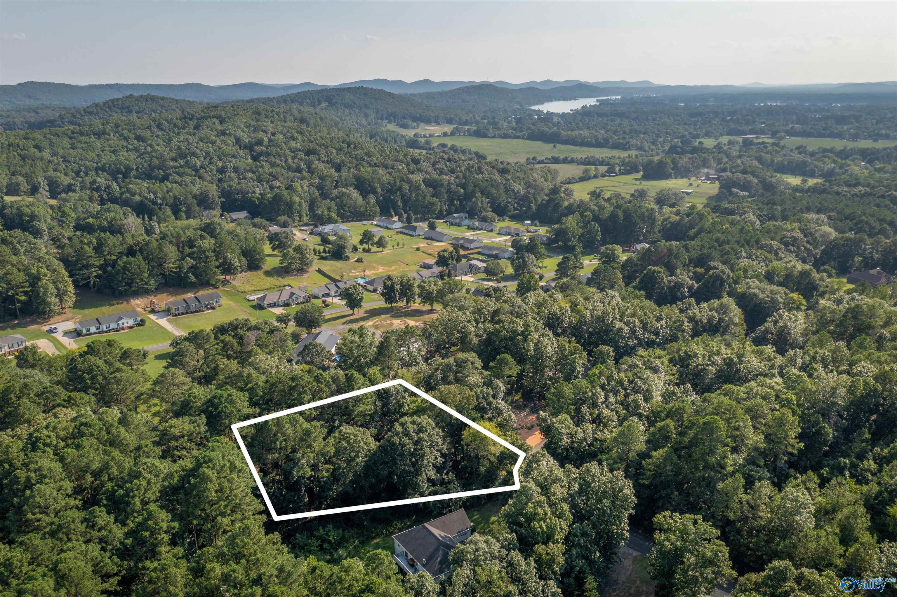 0.70 Acres S Berkley Hills Drive, Southside, Alabama image 11