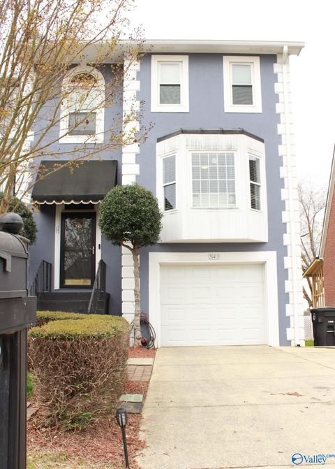 Townhouse For Sale - 343 Lakepoint Drive<br/> Etowah County, Gadsden, AL 35901