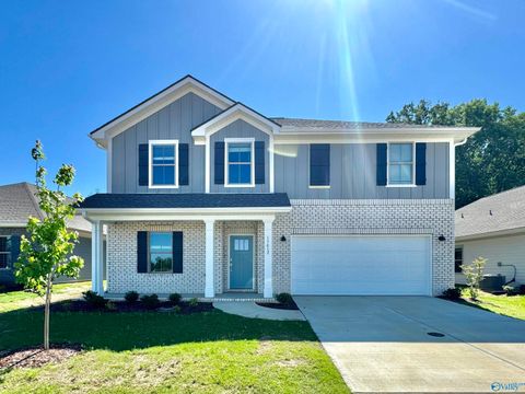 4617 Hampton Glen Circle SE Owens Cross Roads AL 35763