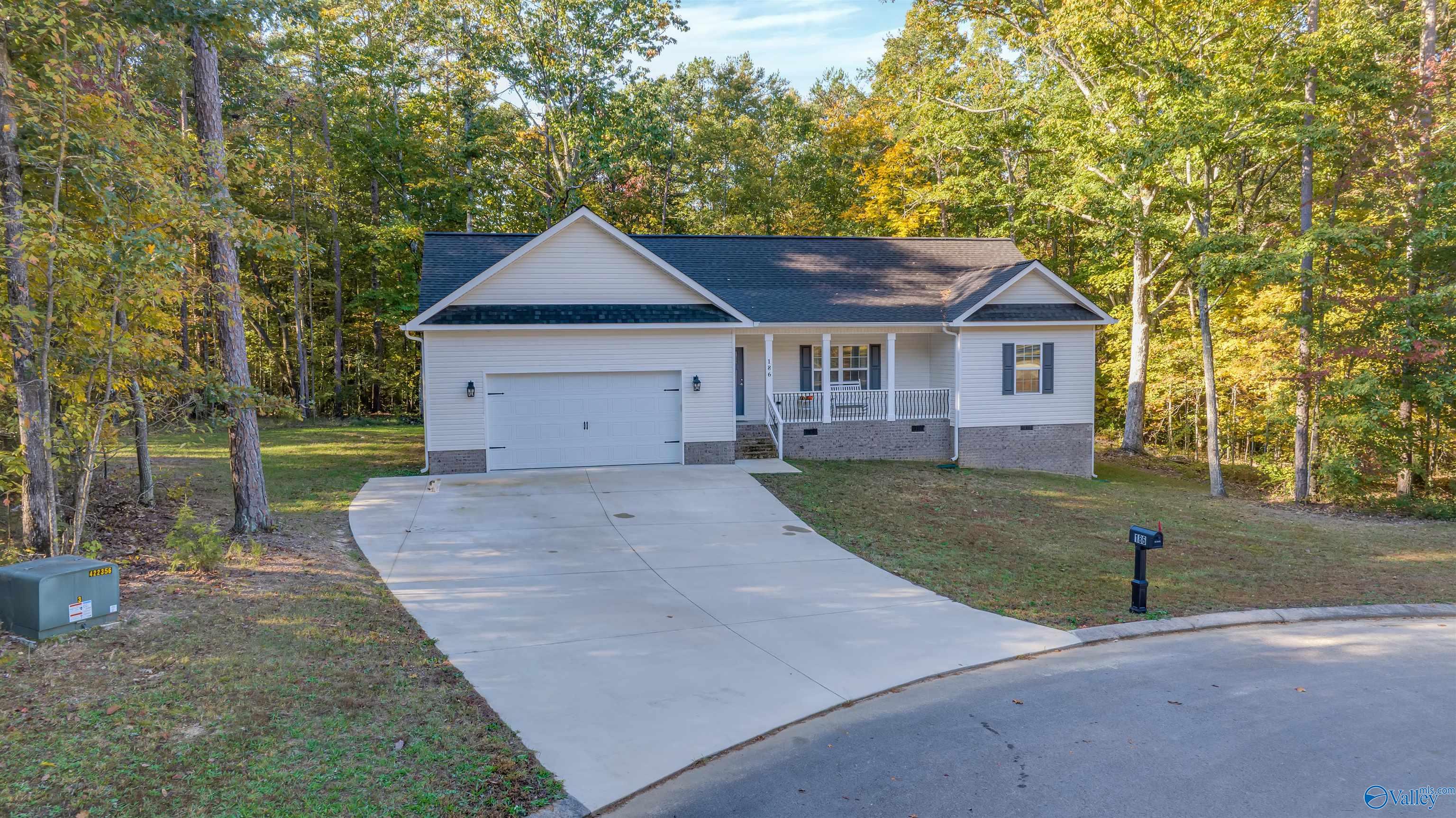 186 Emma Lane, Trenton, Georgia image 29