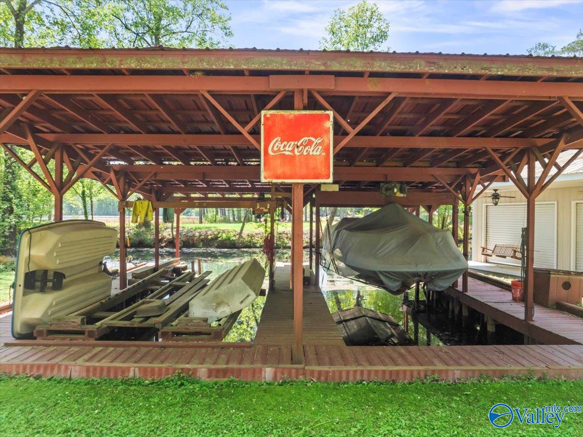 1671 Point Of Pines, Guntersville, Alabama image 12