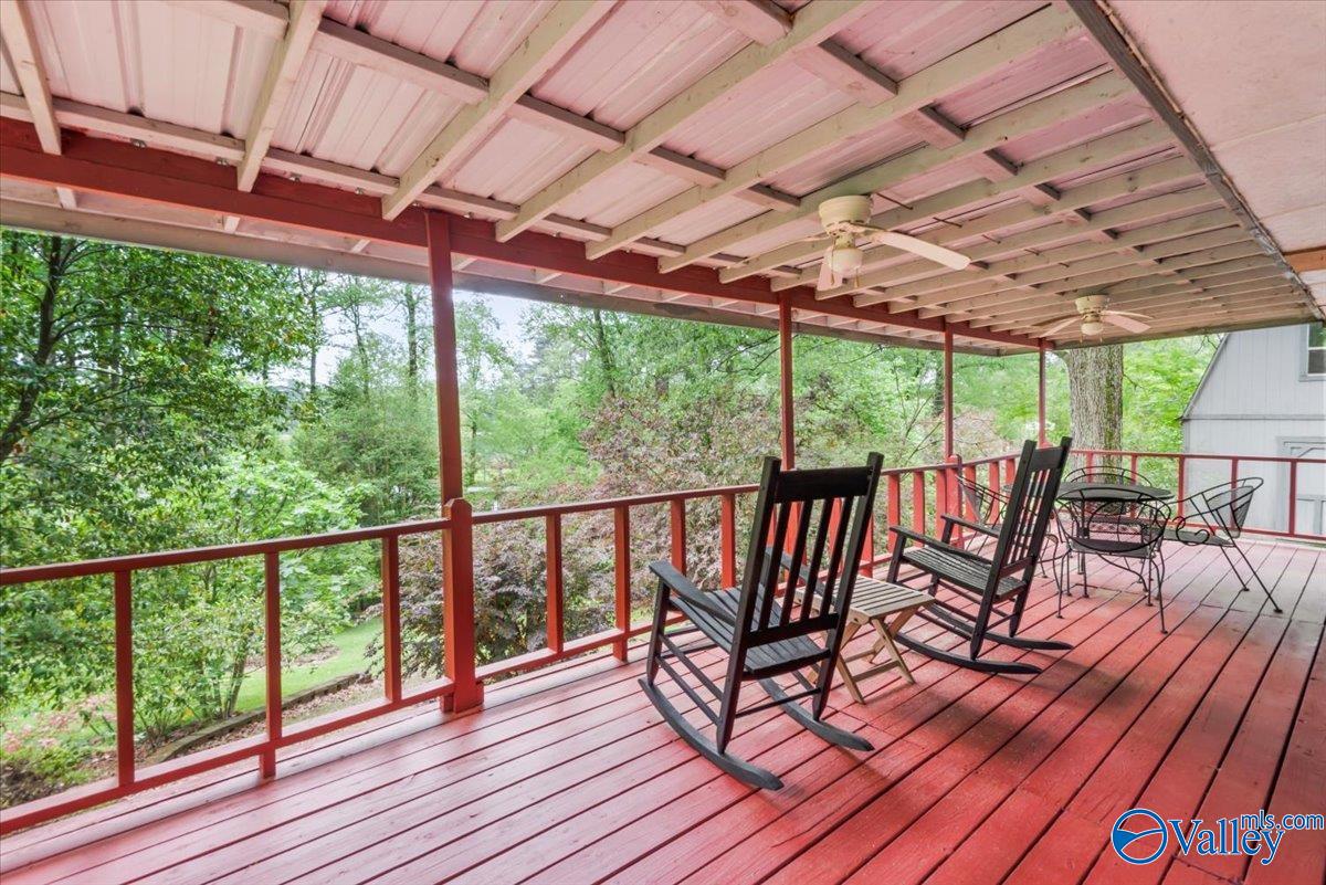 1671 Point Of Pines, Guntersville, Alabama image 6