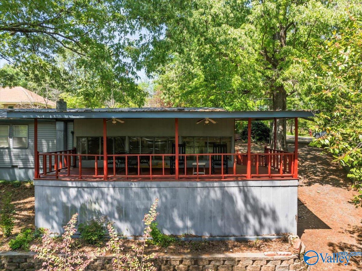 1671 Point Of Pines, Guntersville, Alabama image 4