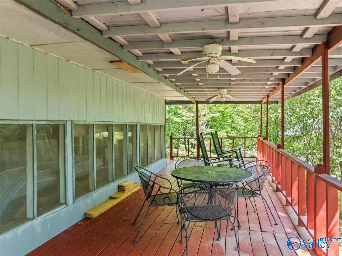 1671 Point Of Pines, Guntersville, Alabama image 5