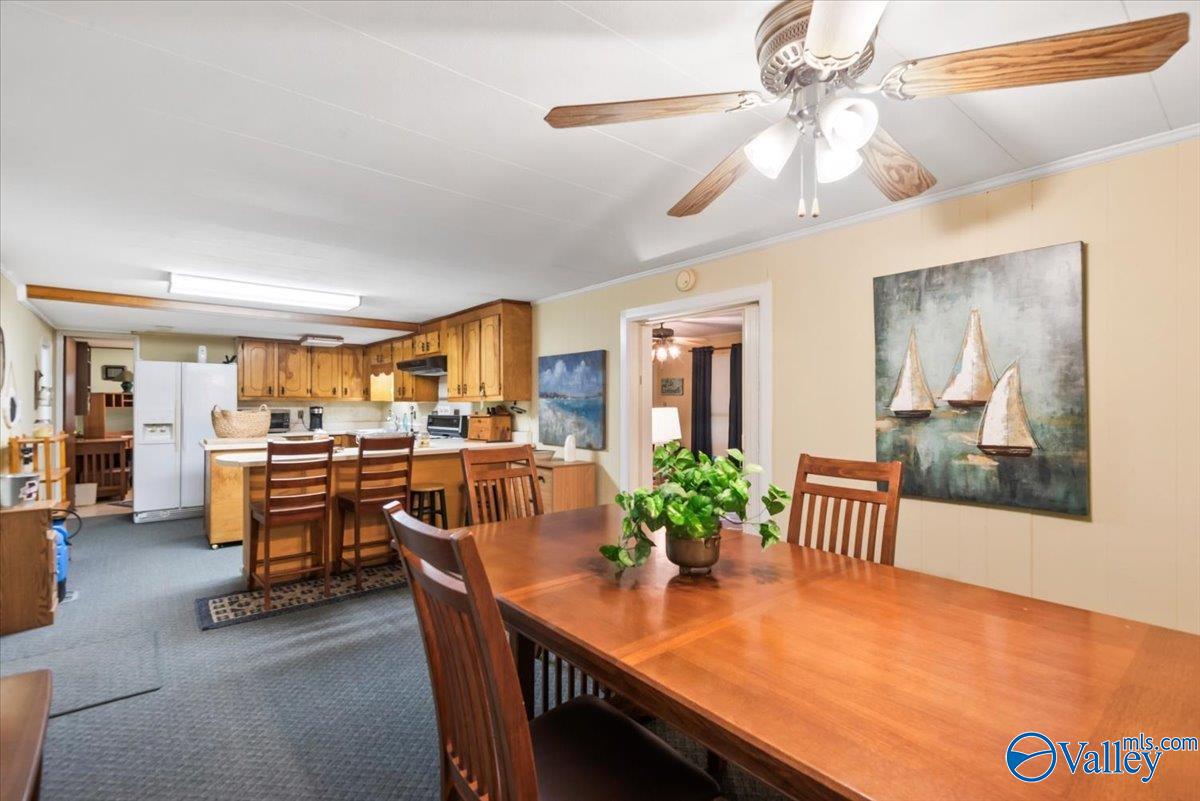 1671 Point Of Pines, Guntersville, Alabama image 17
