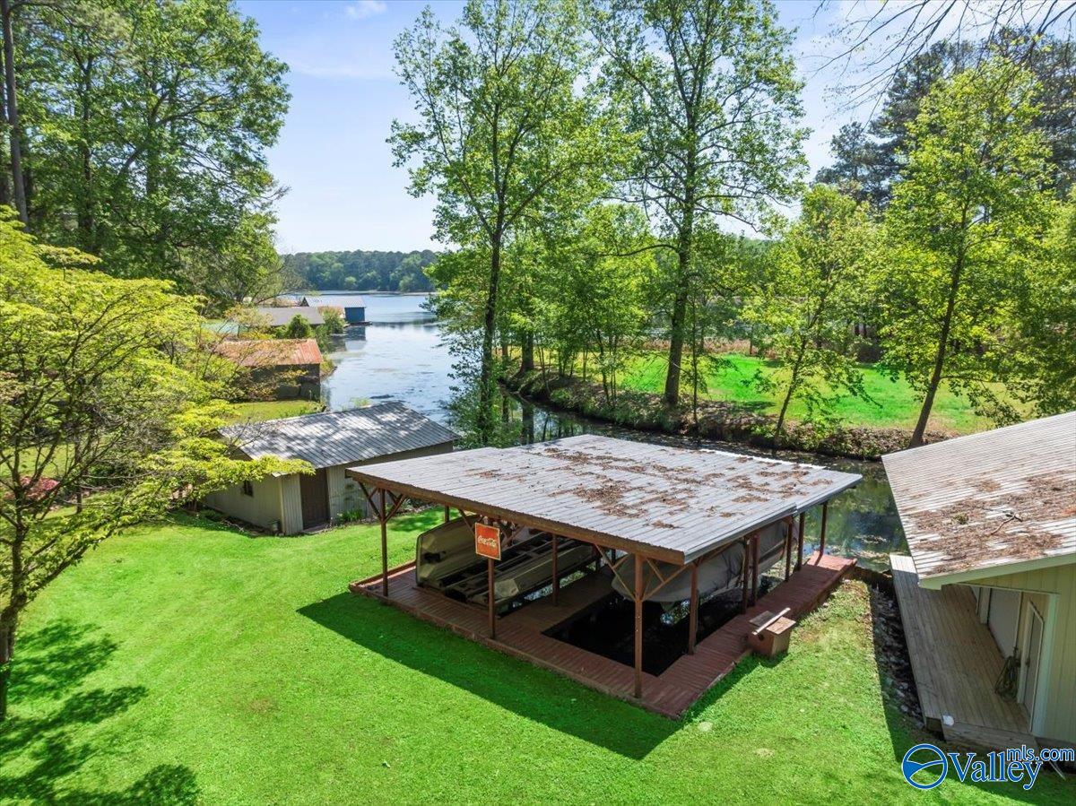 1671 Point Of Pines, Guntersville, Alabama image 11