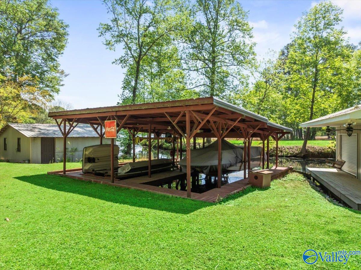 1671 Point Of Pines, Guntersville, Alabama image 10