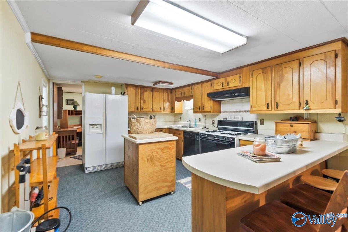 1671 Point Of Pines, Guntersville, Alabama image 15