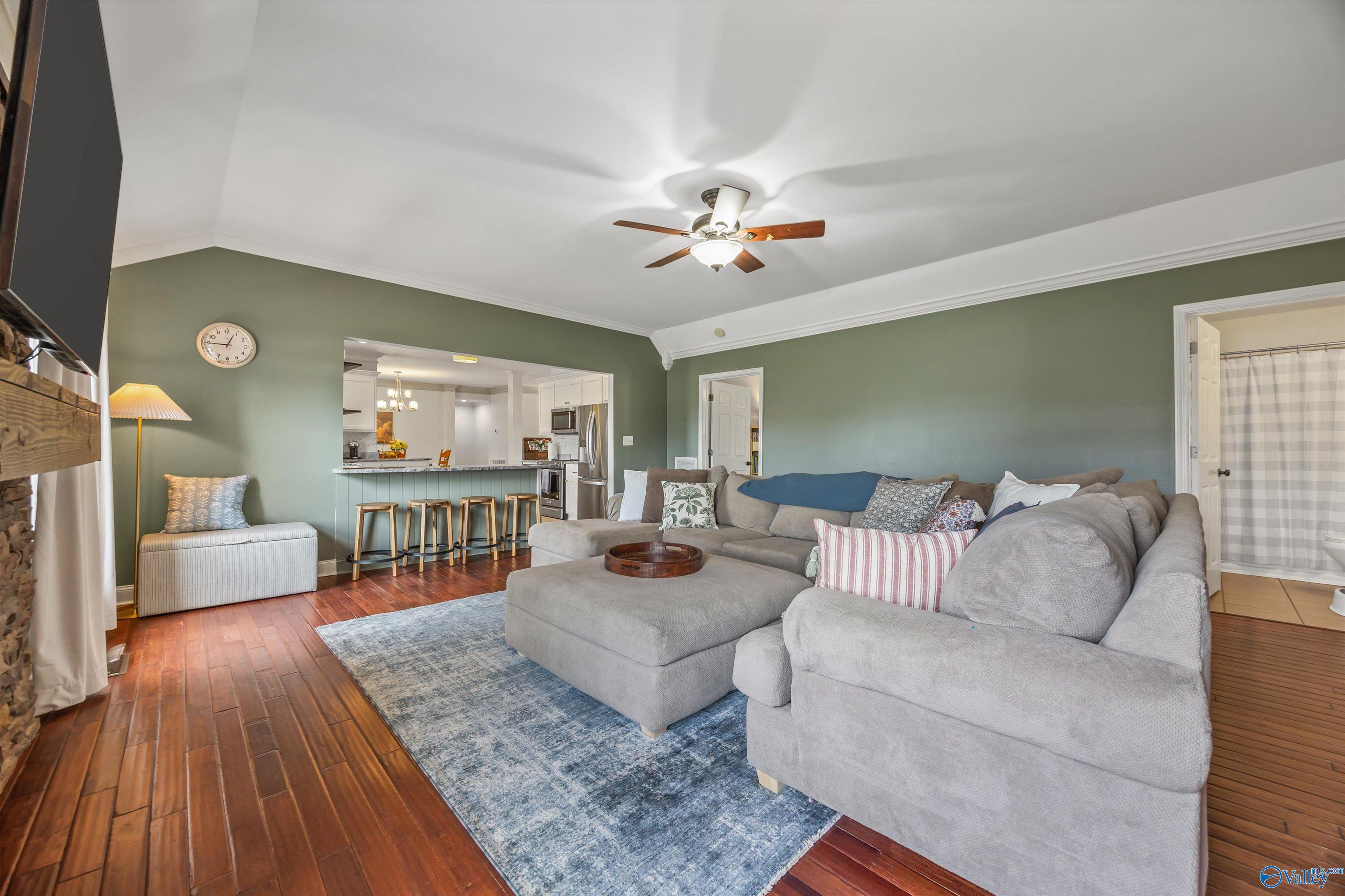 578 Mccollum Road, Meridianville, Alabama image 3