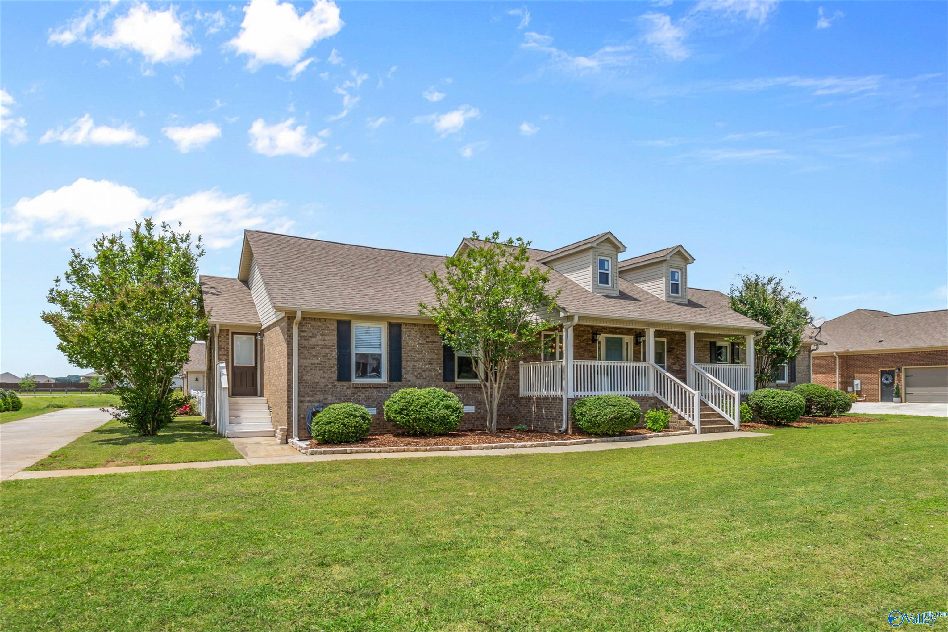 578 Mccollum Road, Meridianville, Alabama image 1