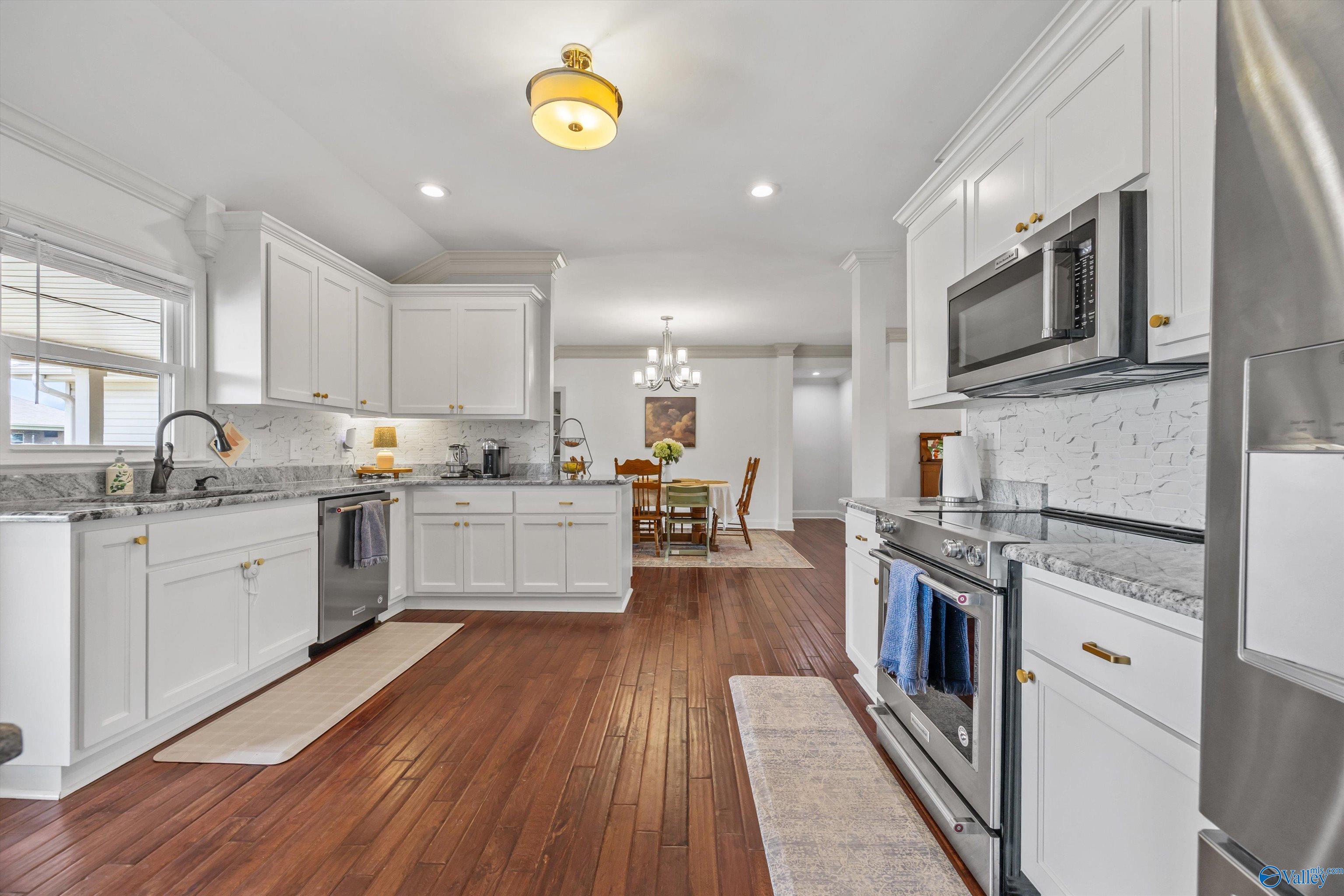 578 Mccollum Road, Meridianville, Alabama image 11