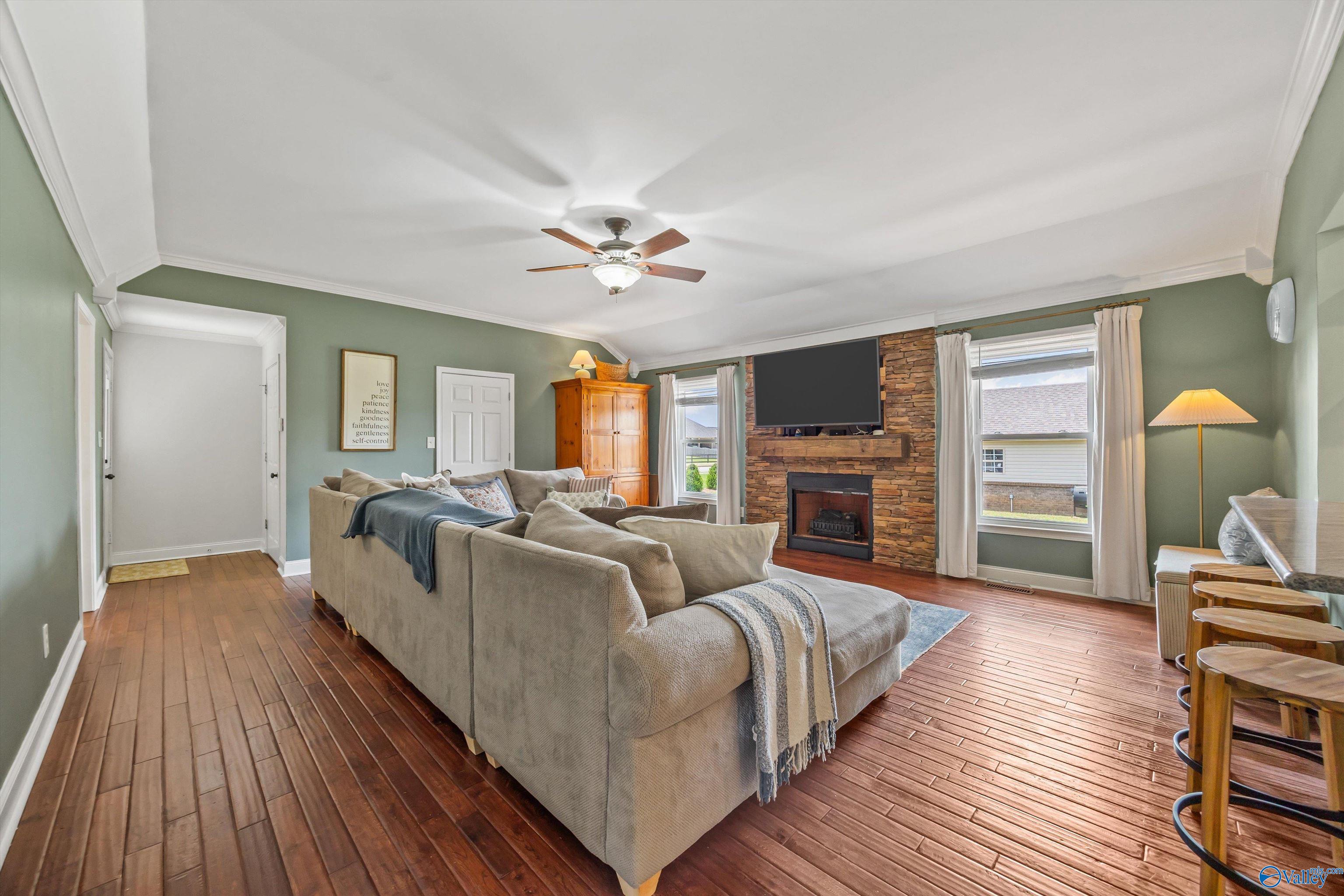 578 Mccollum Road, Meridianville, Alabama image 14