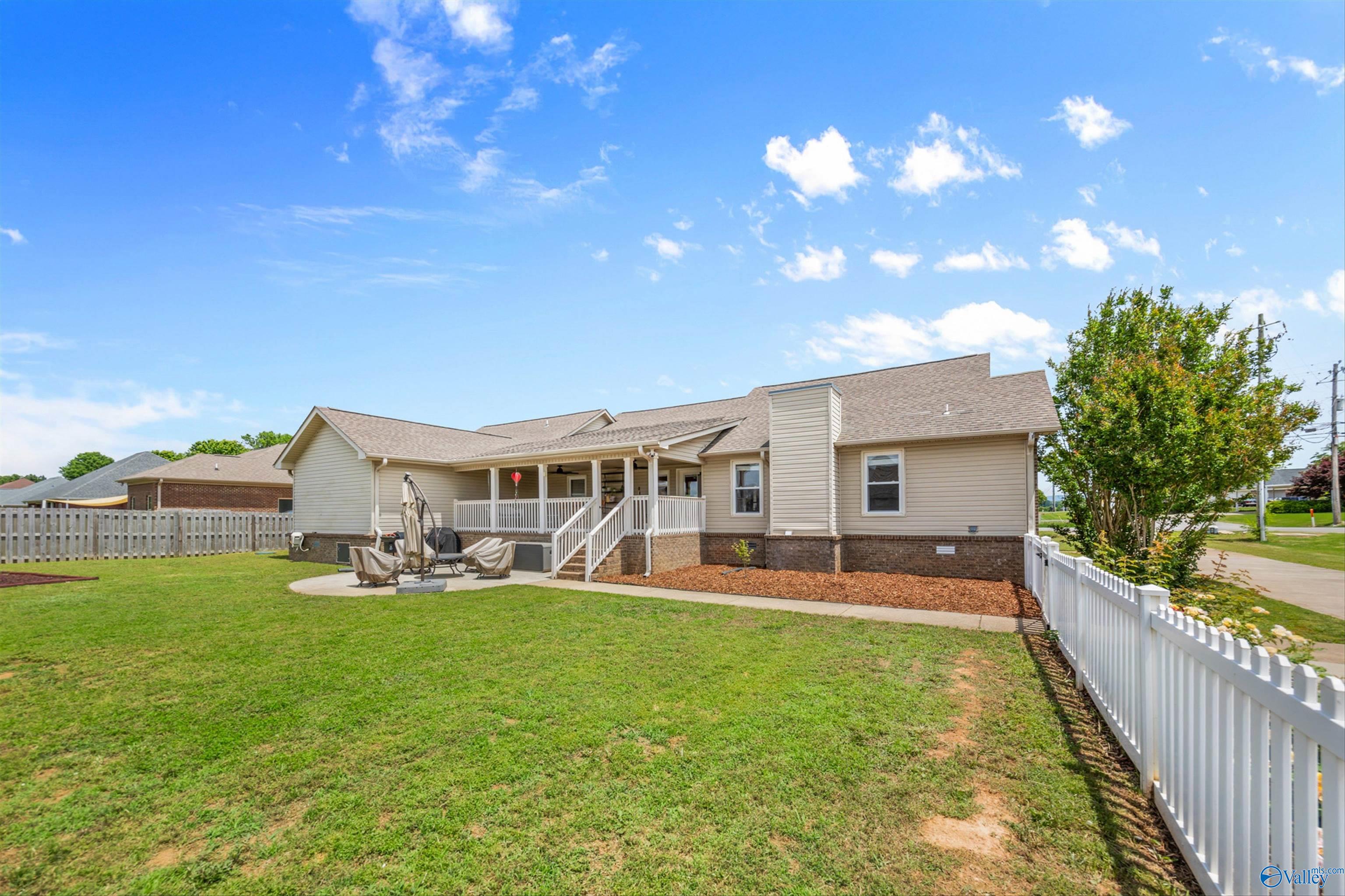 578 Mccollum Road, Meridianville, Alabama image 34