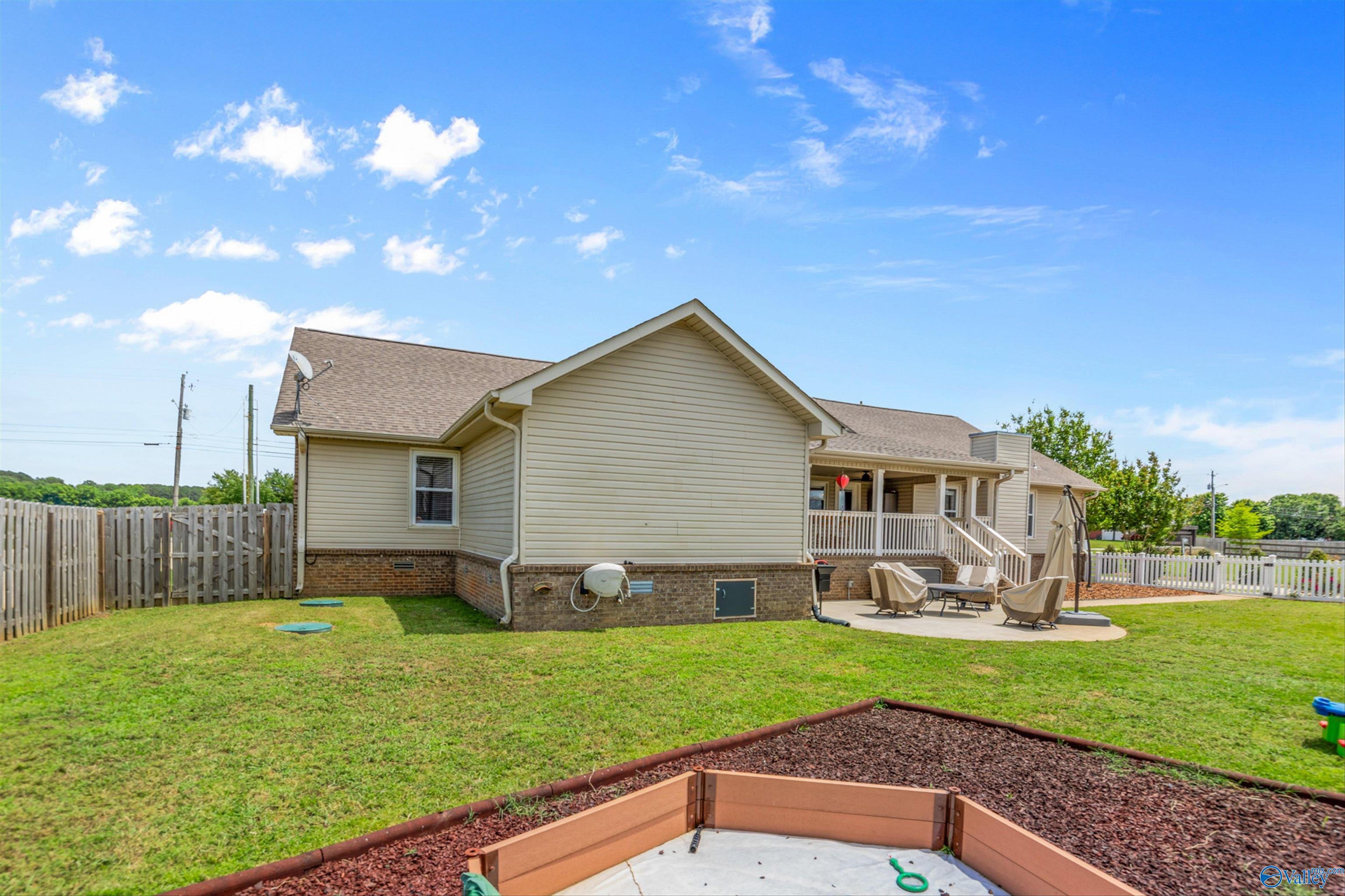 578 Mccollum Road, Meridianville, Alabama image 33