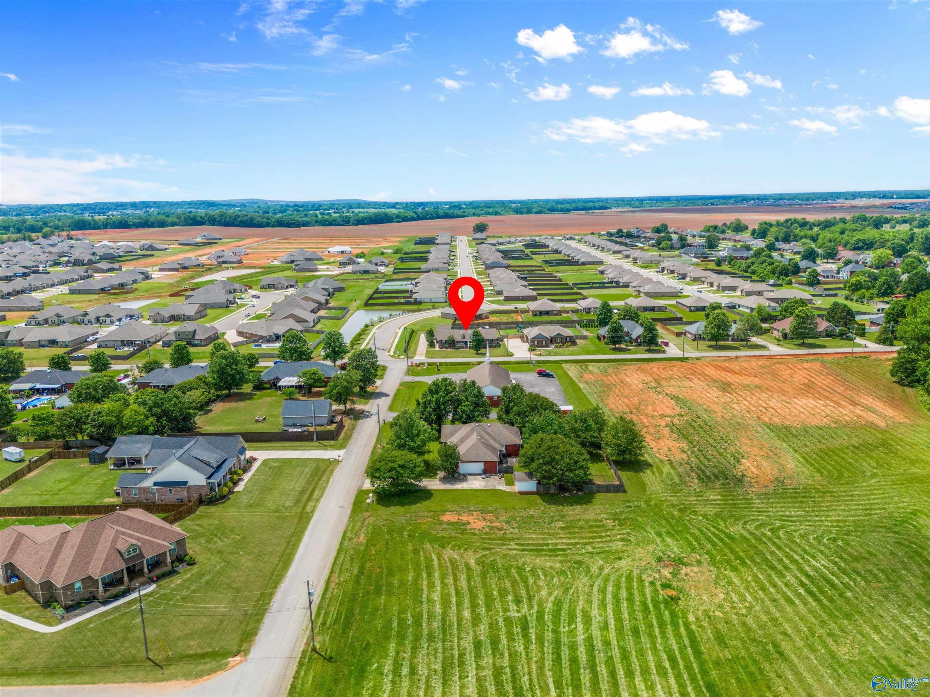 578 Mccollum Road, Meridianville, Alabama image 42