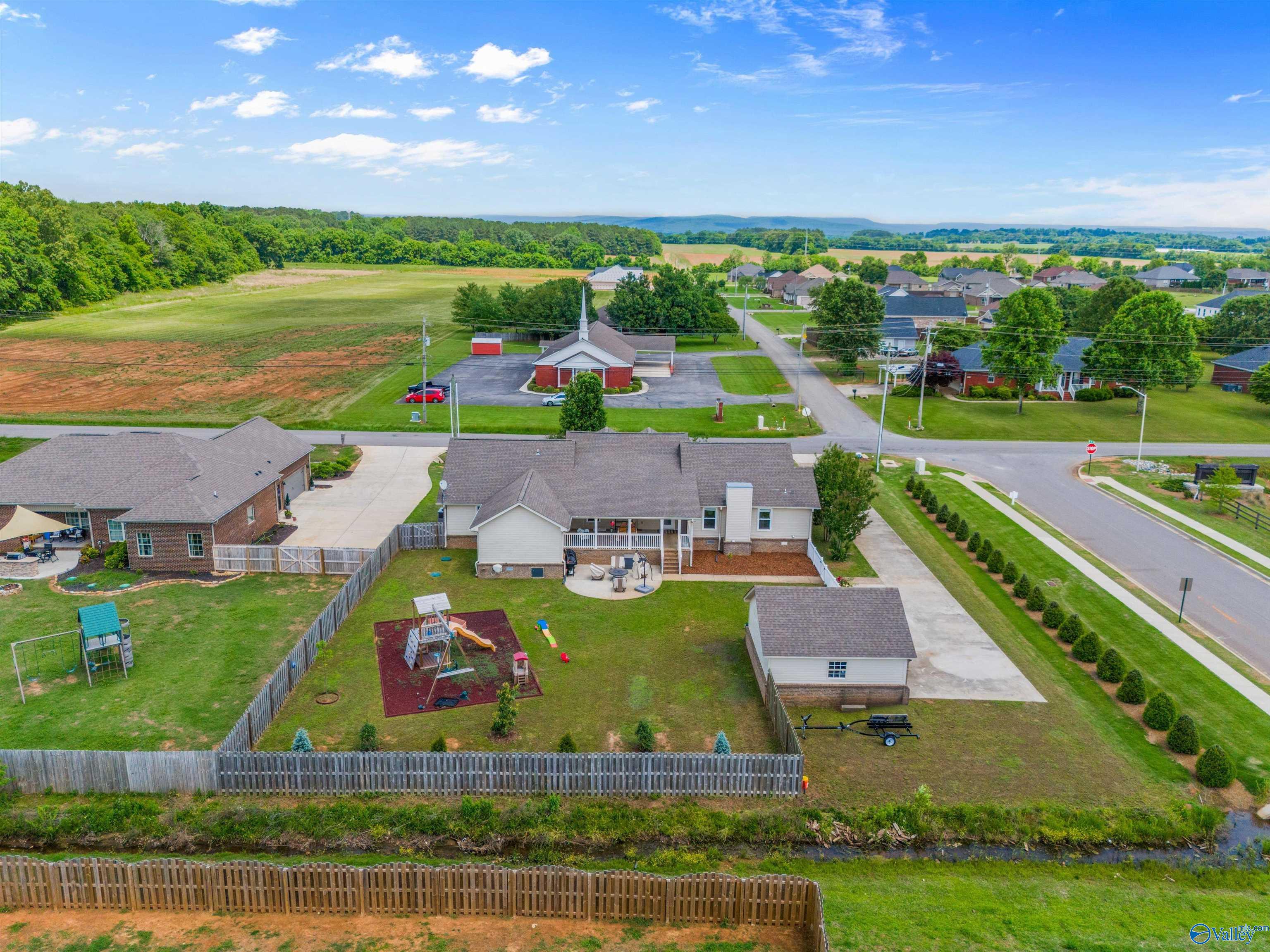 578 Mccollum Road, Meridianville, Alabama image 39